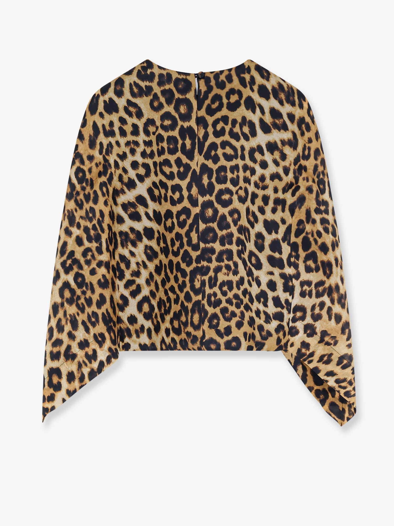 Alberta Ferretti Women Silk Shirt ALBERTA FERRETTI