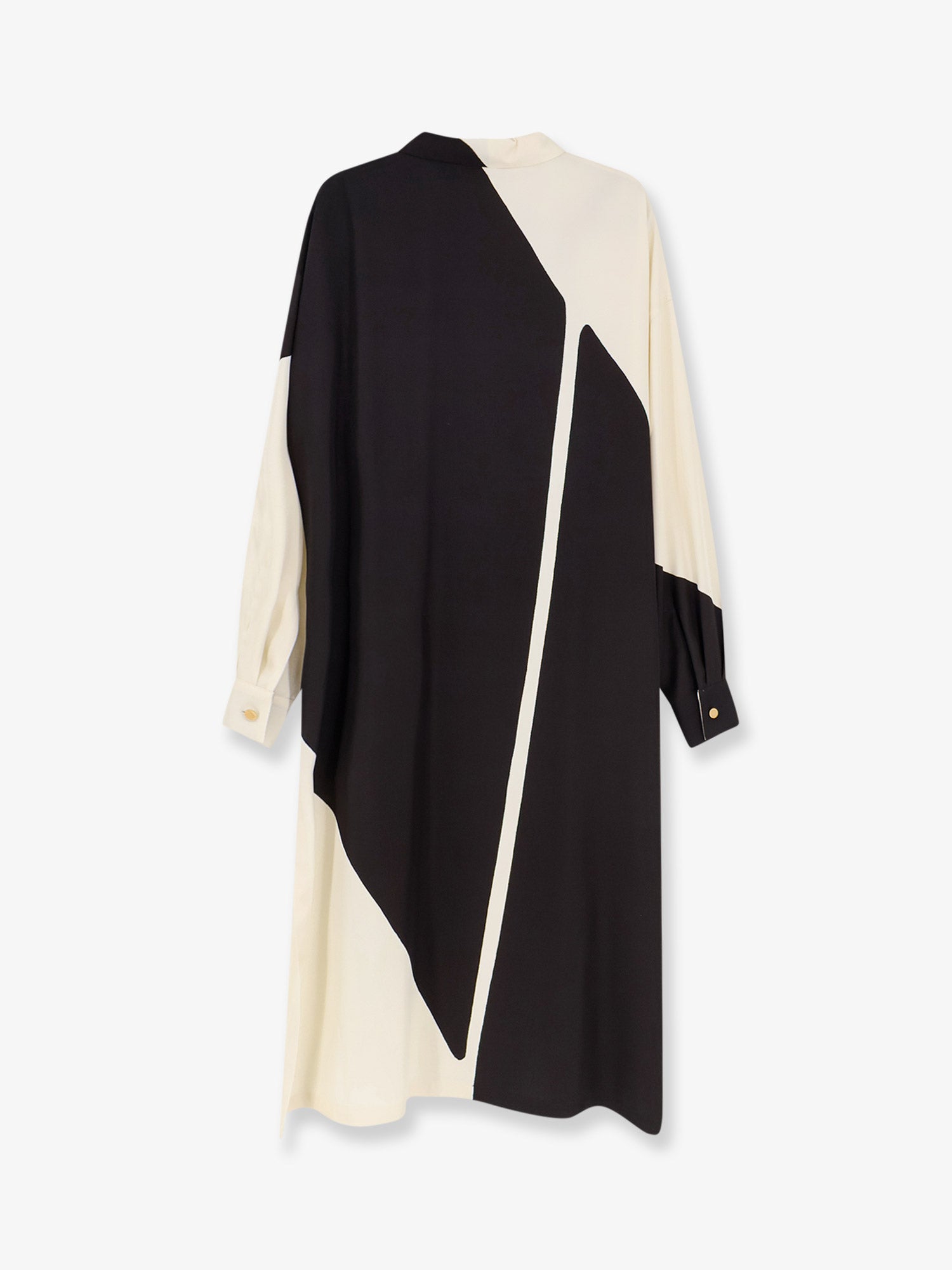 Alberta Ferretti Women Printed Viscose Shirt ALBERTA FERRETTI