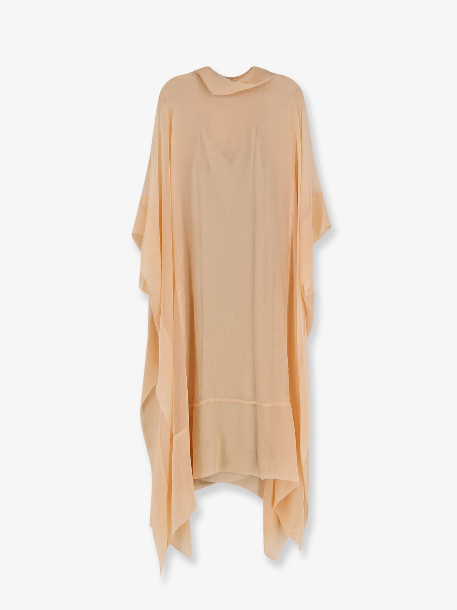 Alberta Ferretti Women Chiffon Dress ALBERTA FERRETTI