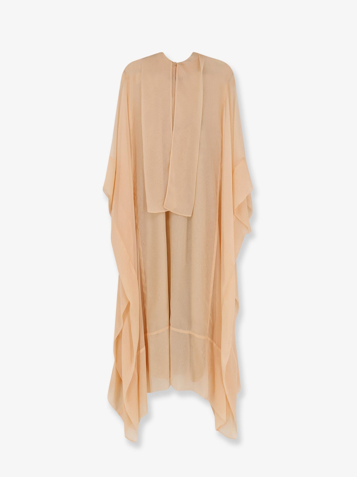 Alberta Ferretti Women Chiffon Dress ALBERTA FERRETTI