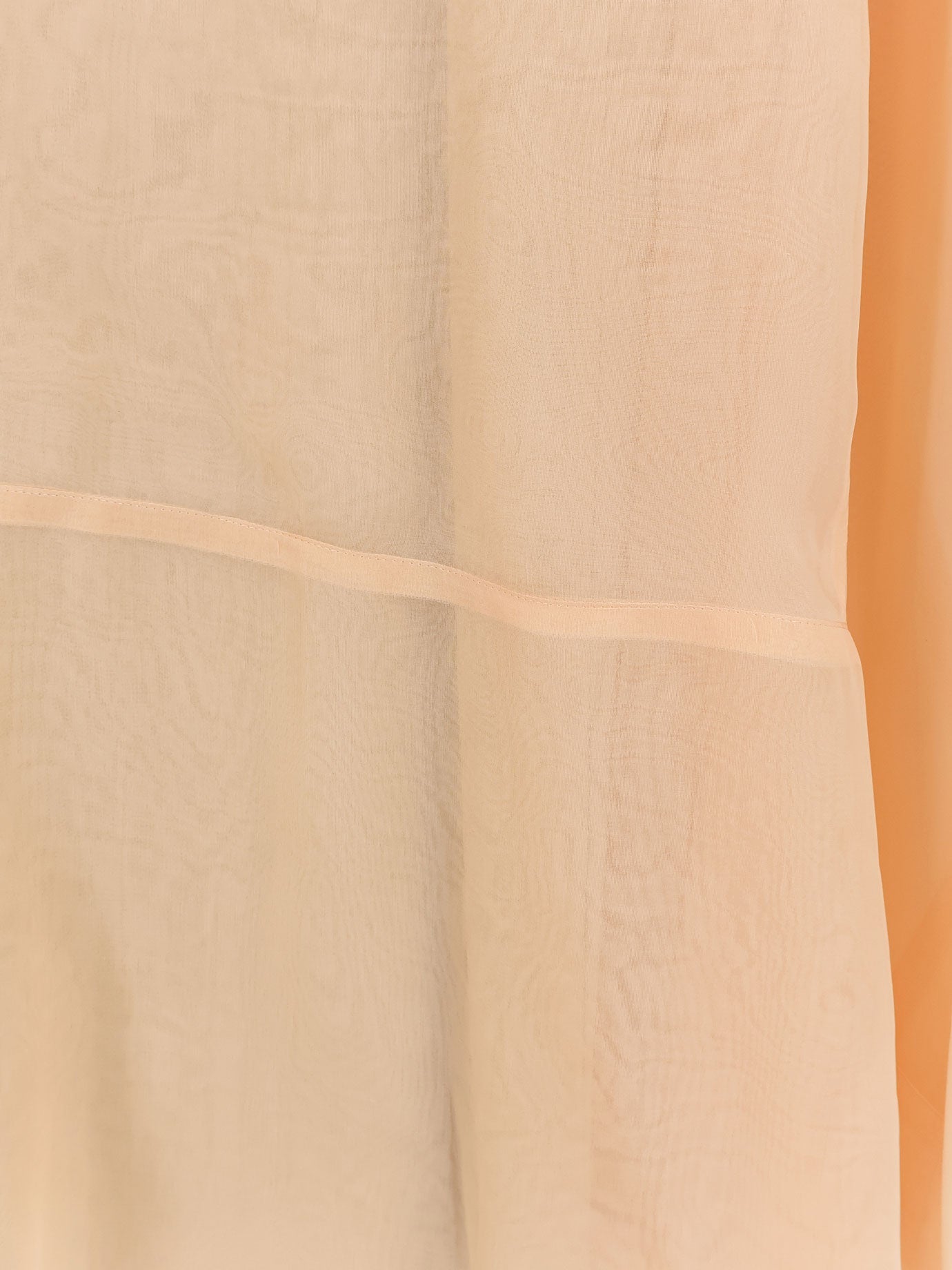 Alberta Ferretti Women Chiffon Dress ALBERTA FERRETTI