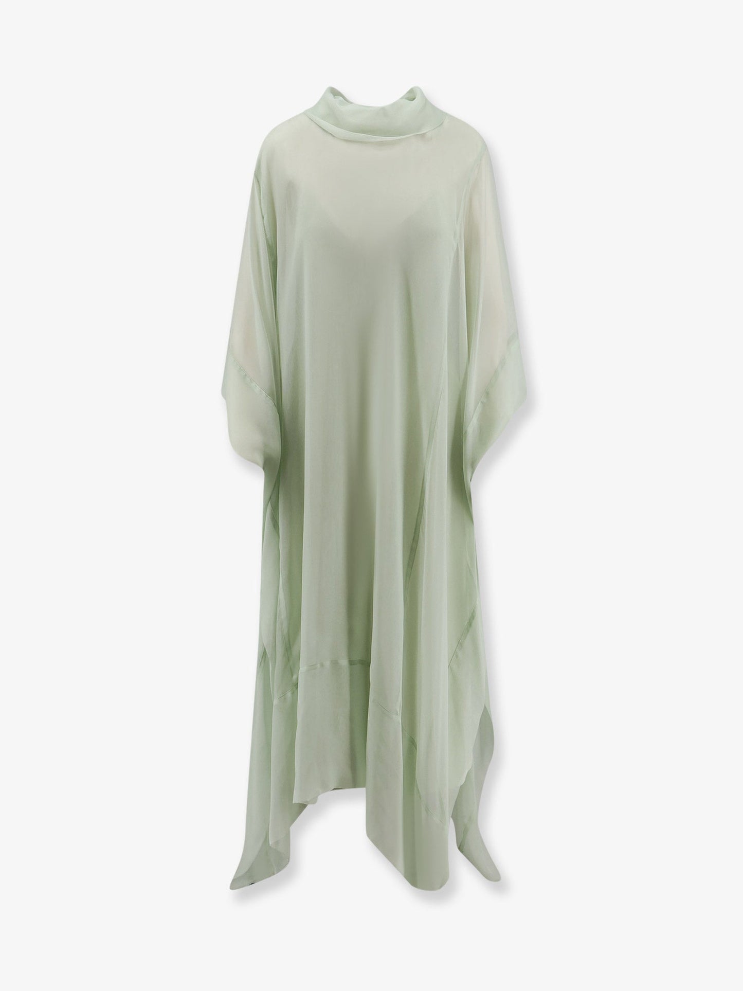 Alberta Ferretti Women Chiffon Dress ALBERTA FERRETTI
