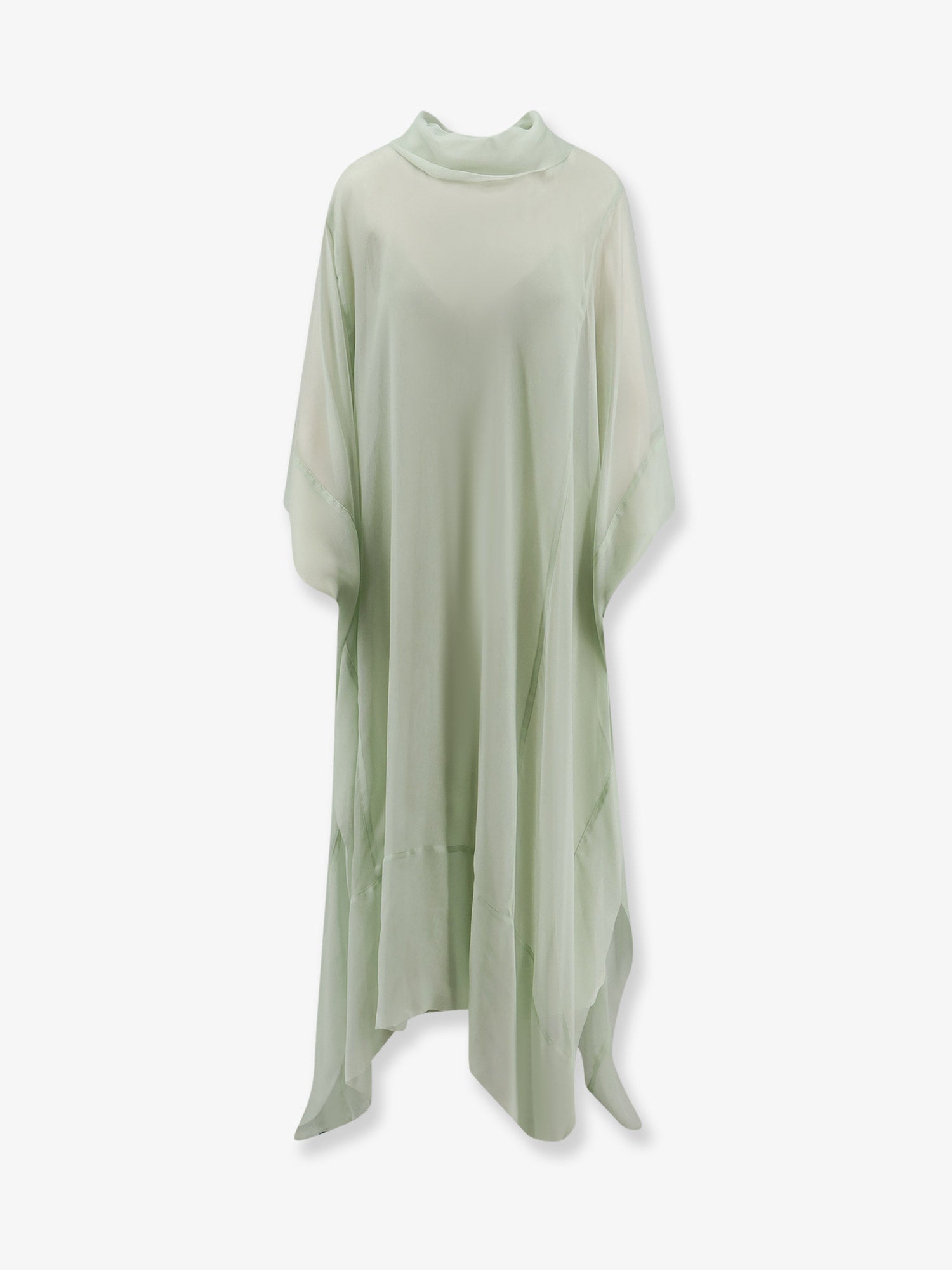 Alberta Ferretti Women Chiffon Dress ALBERTA FERRETTI