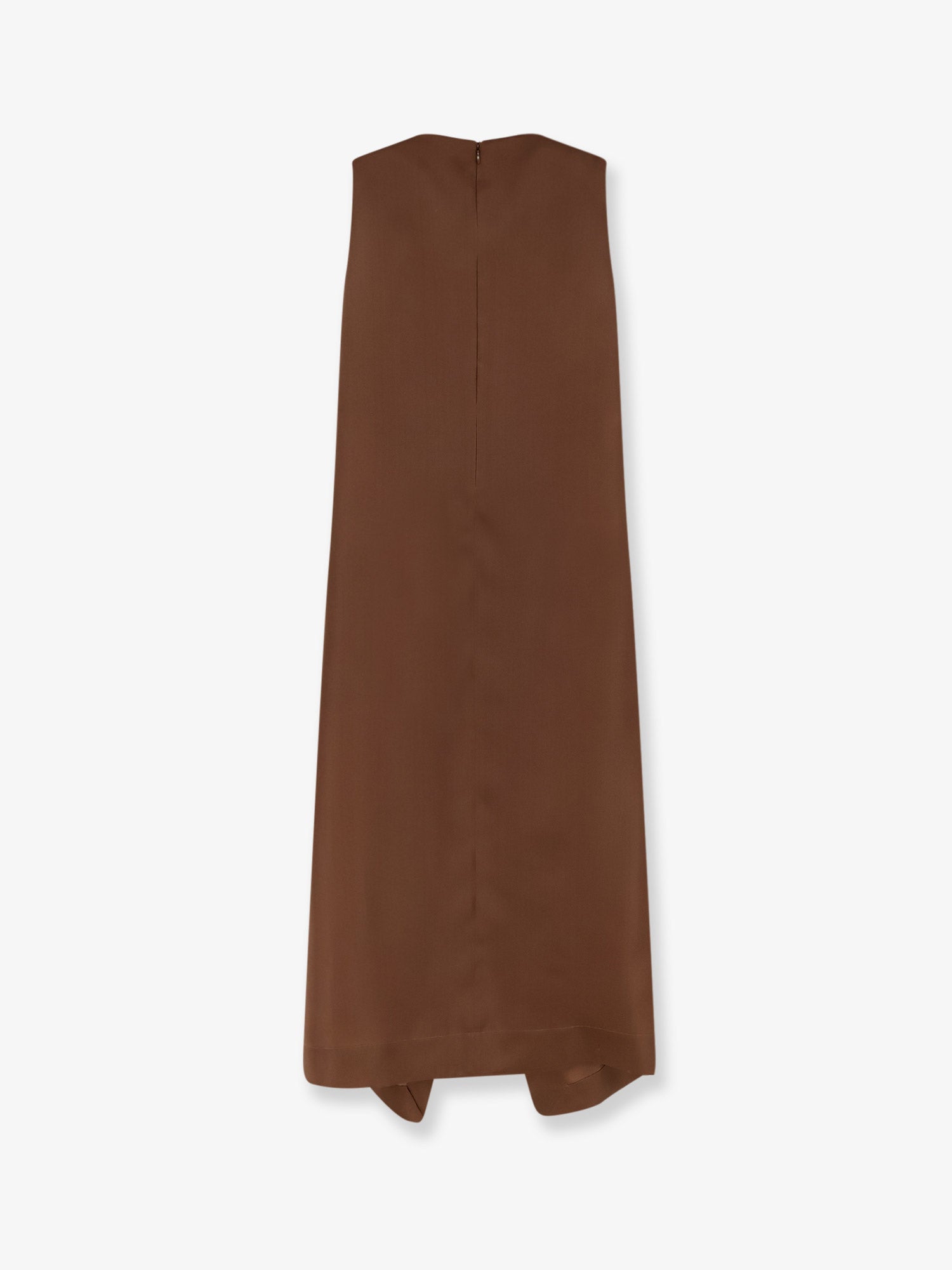 Alberta Ferretti Women Silk Long Dress ALBERTA FERRETTI