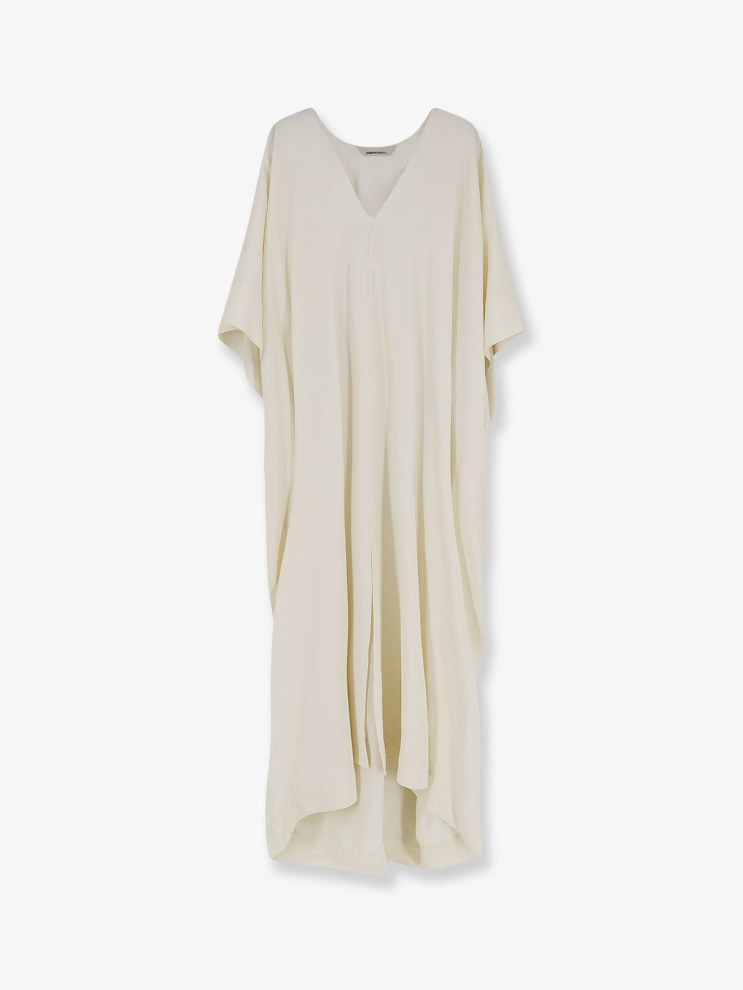 Alberta Ferretti Women Viscose Long Dress ALBERTA FERRETTI
