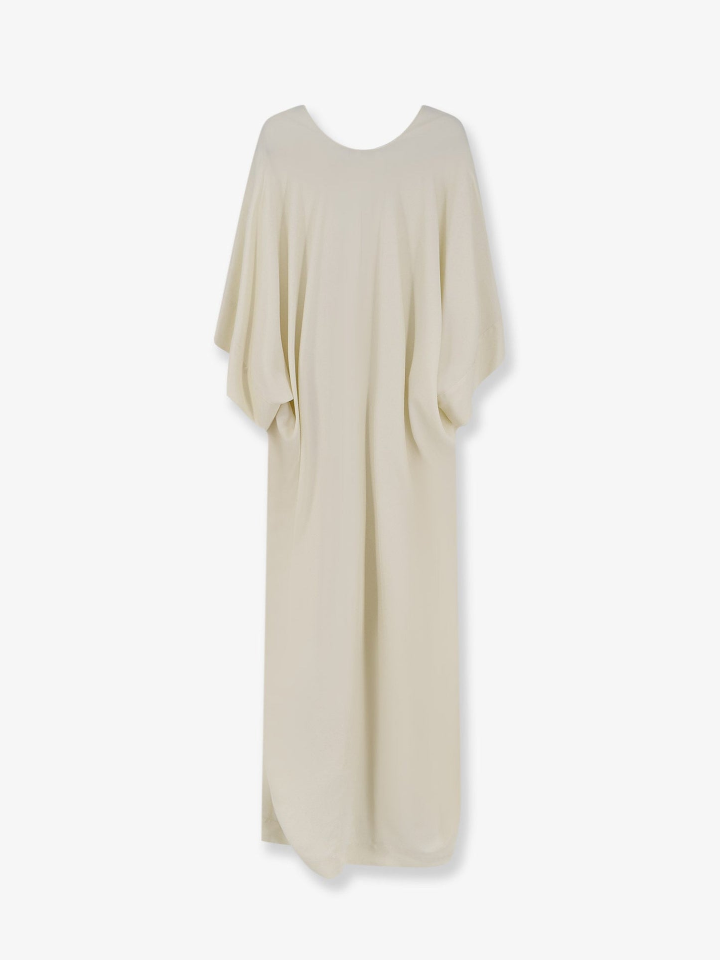 Alberta Ferretti Women Viscose Long Dress ALBERTA FERRETTI