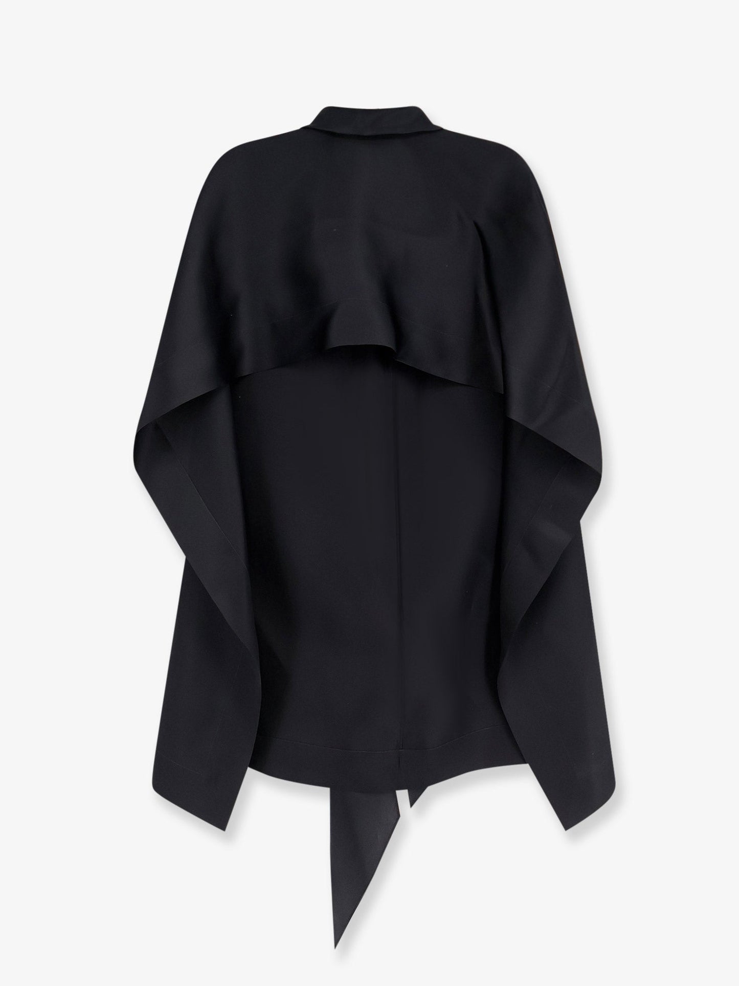 Alberta Ferretti Women Silk Cape ALBERTA FERRETTI