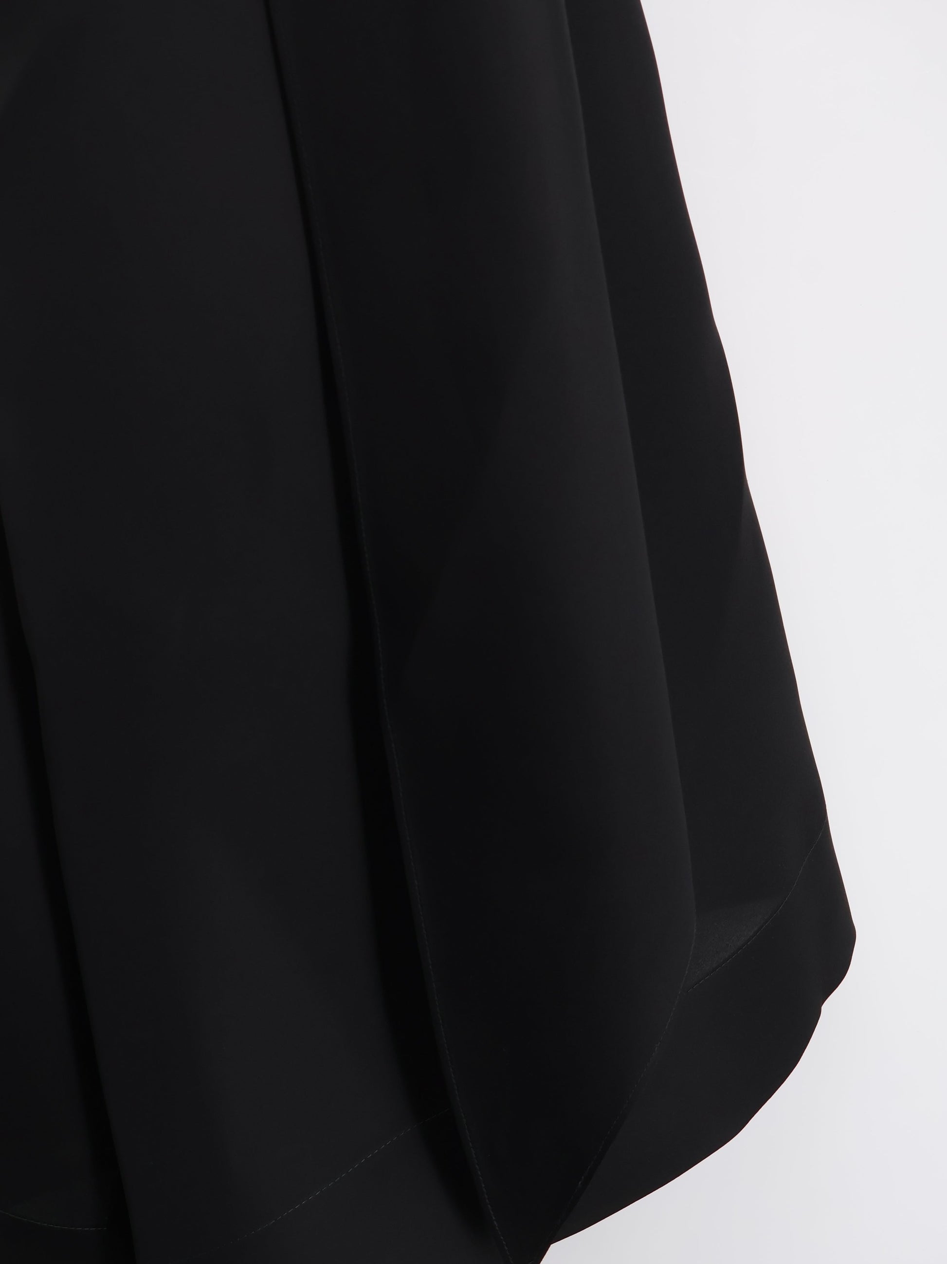 Alberta Ferretti Women Silk Cape ALBERTA FERRETTI