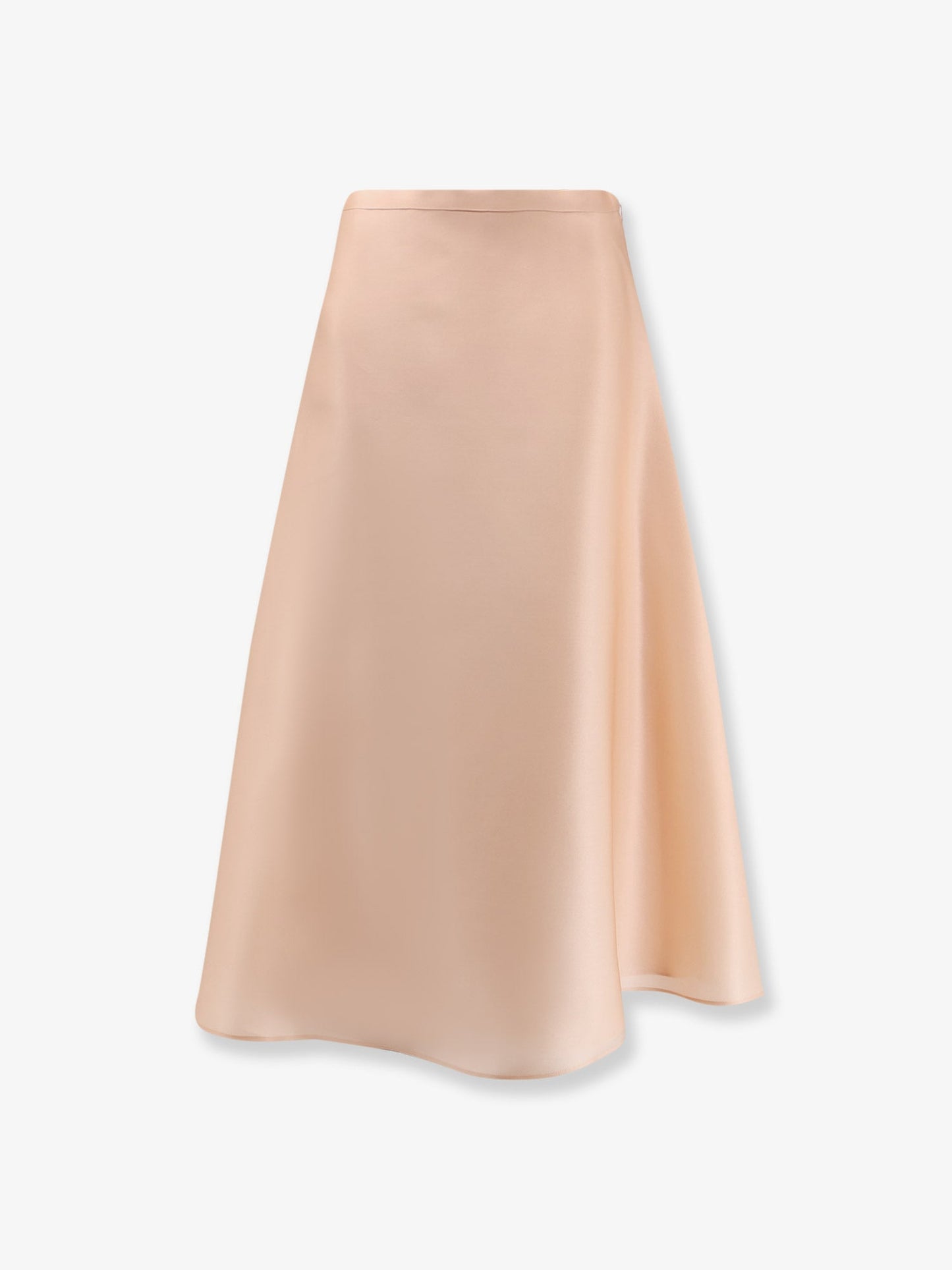 Alberta Ferretti Women Silk Skirt ALBERTA FERRETTI