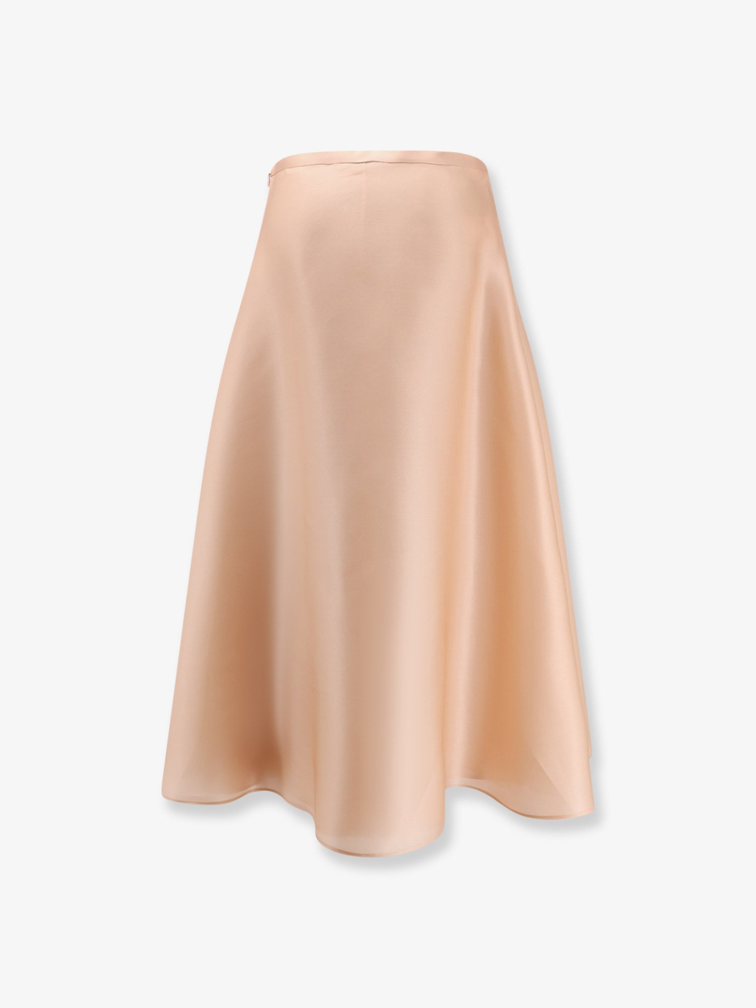 Alberta Ferretti Women Silk Skirt ALBERTA FERRETTI