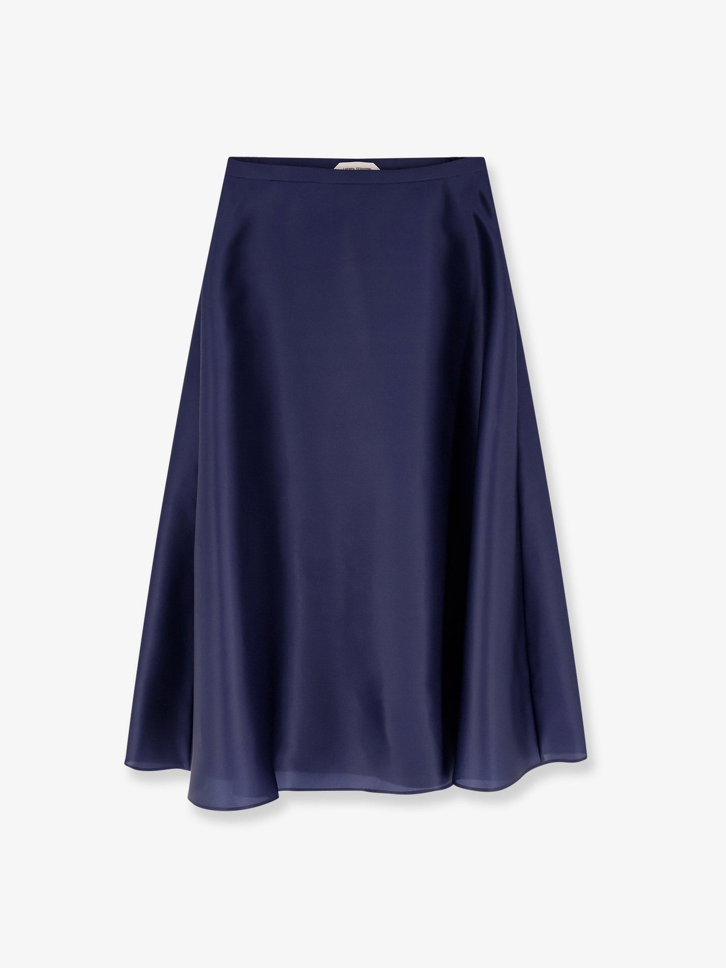 Alberta Ferretti Women Silk Skirt ALBERTA FERRETTI