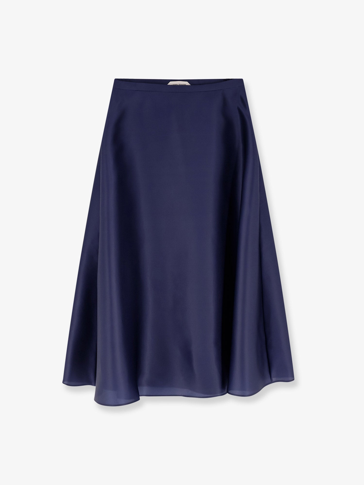 Alberta Ferretti Women Silk Skirt ALBERTA FERRETTI