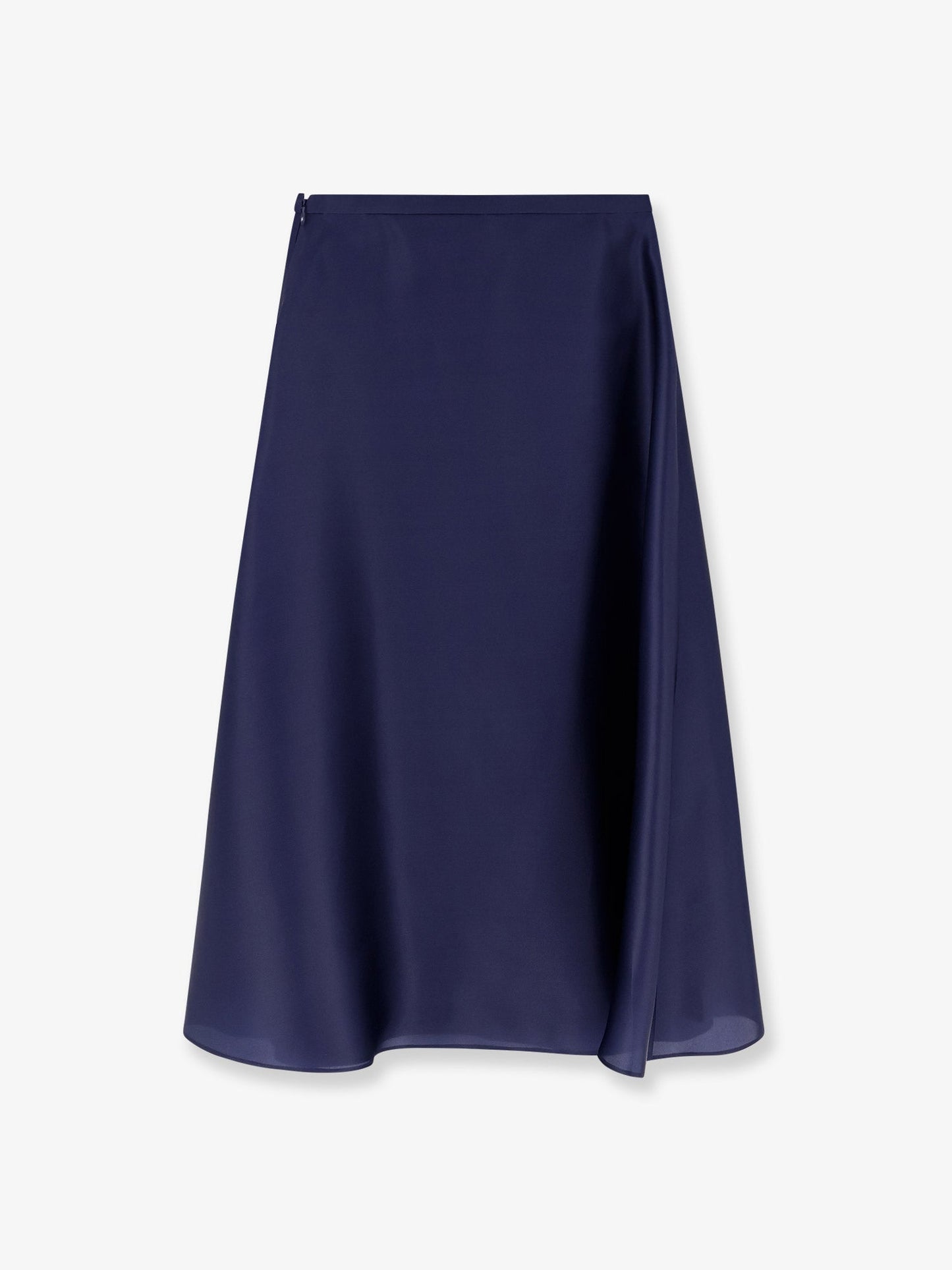 Alberta Ferretti Women Silk Skirt ALBERTA FERRETTI