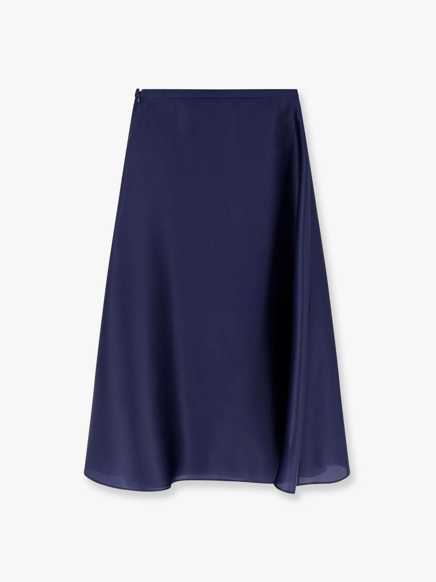 Alberta Ferretti Women Silk Skirt ALBERTA FERRETTI