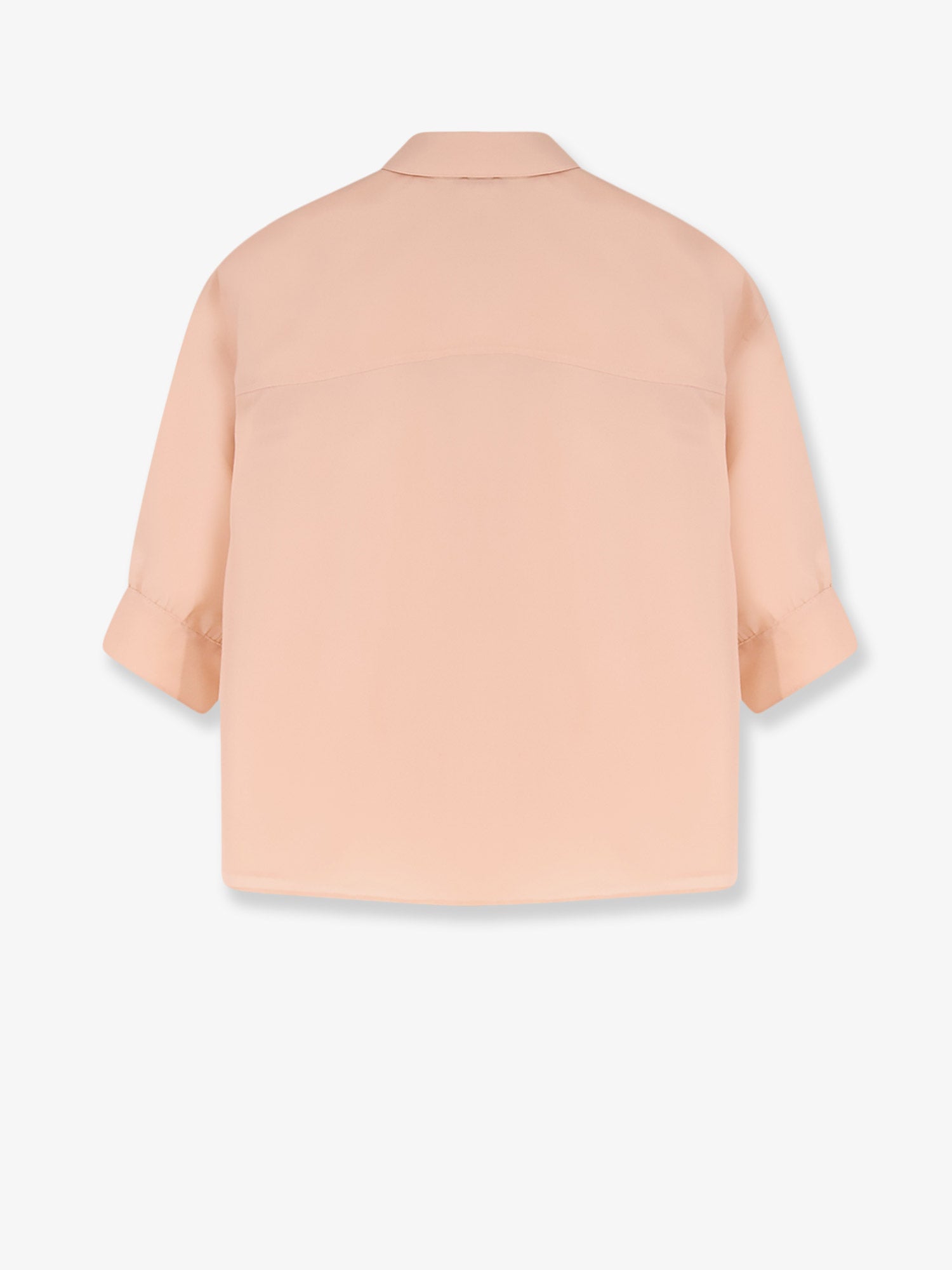 Alberta Ferretti Women Silk Shirt ALBERTA FERRETTI