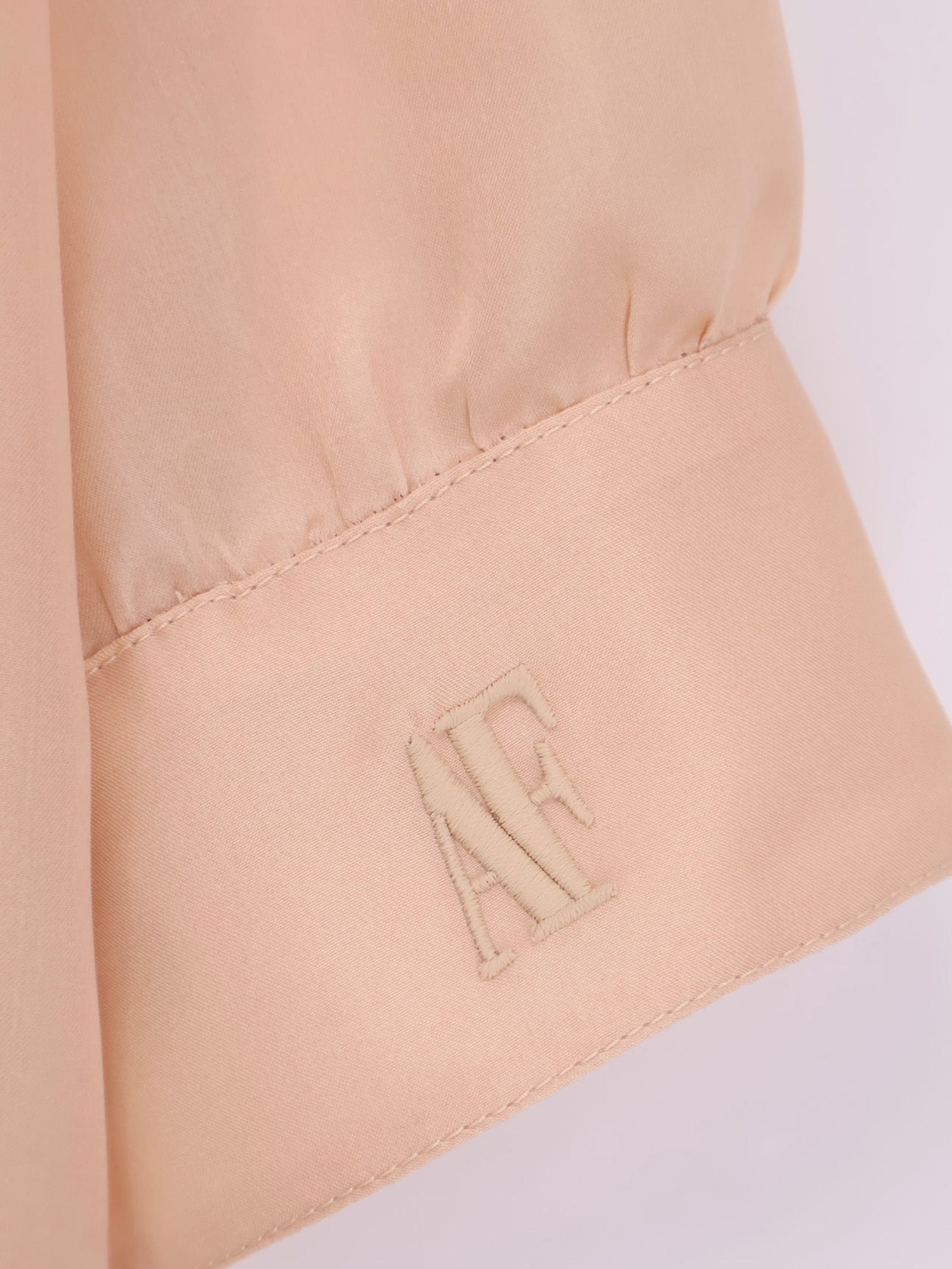 Alberta Ferretti Women Silk Shirt ALBERTA FERRETTI