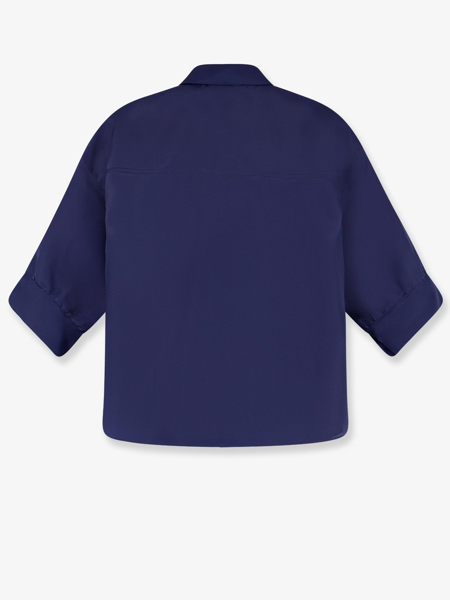 Alberta Ferretti Women Silk Shirt ALBERTA FERRETTI