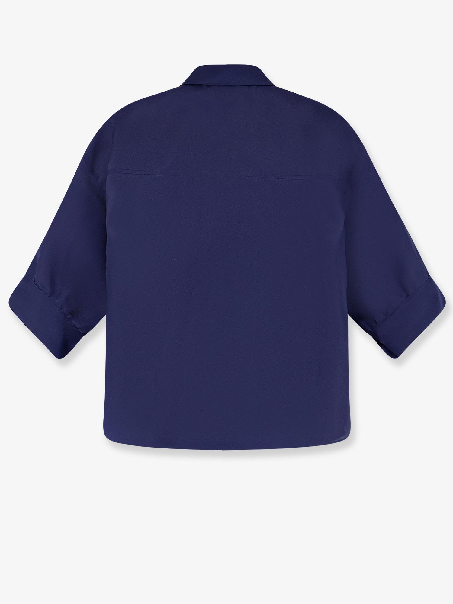 Alberta Ferretti Women Silk Shirt ALBERTA FERRETTI