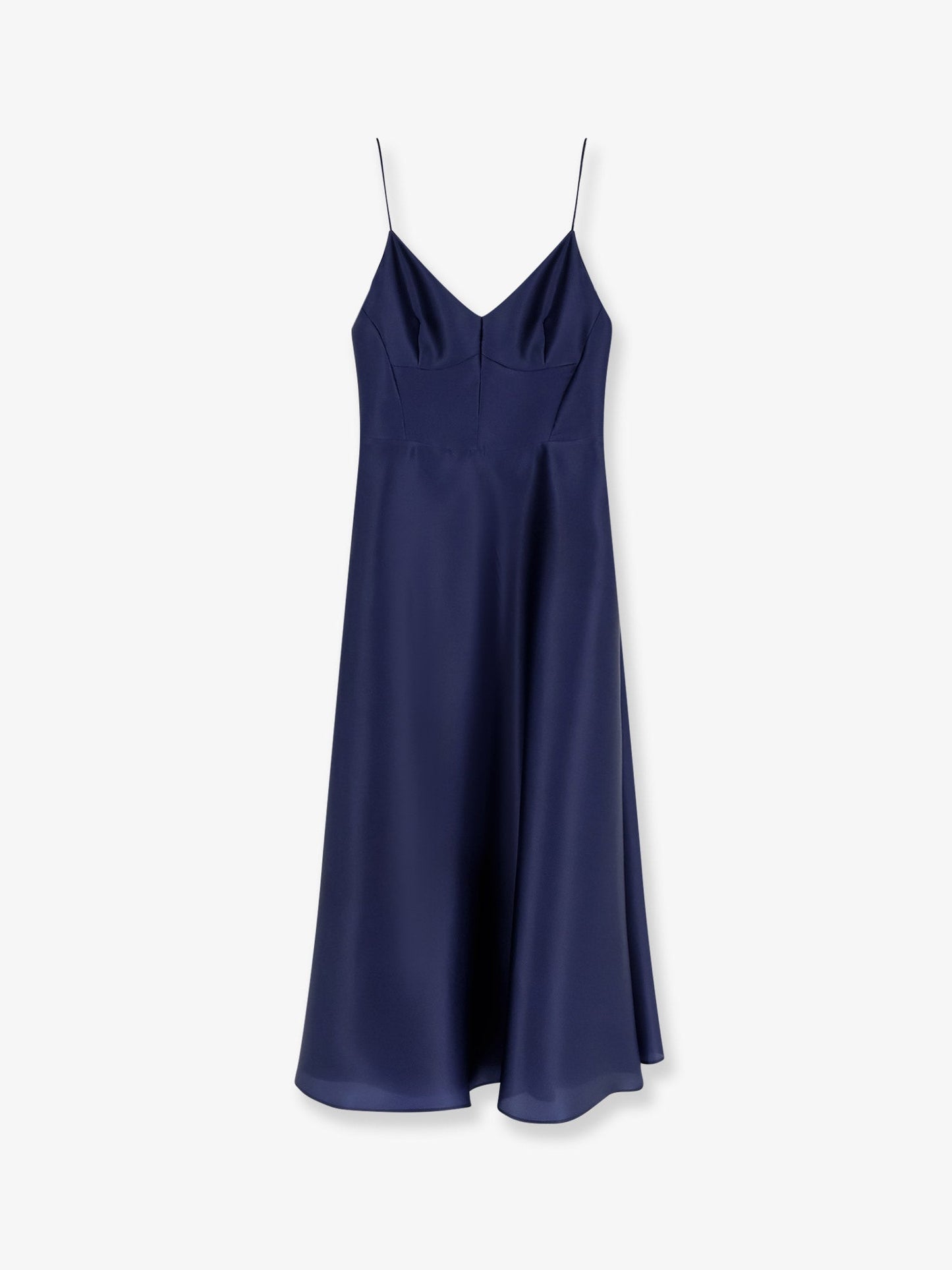 Alberta Ferretti Women Silk Dress ALBERTA FERRETTI