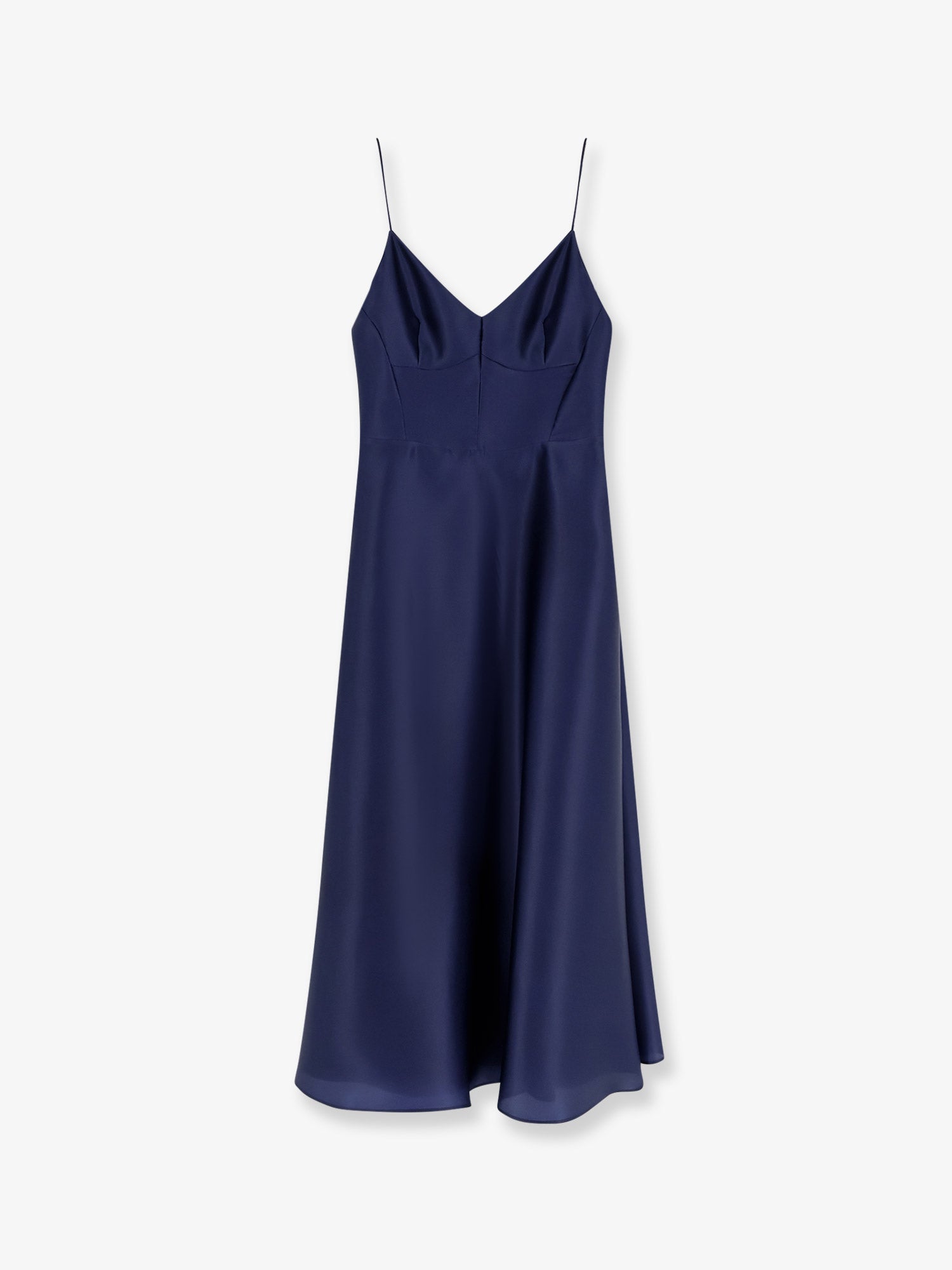 Alberta Ferretti Women Silk Dress ALBERTA FERRETTI