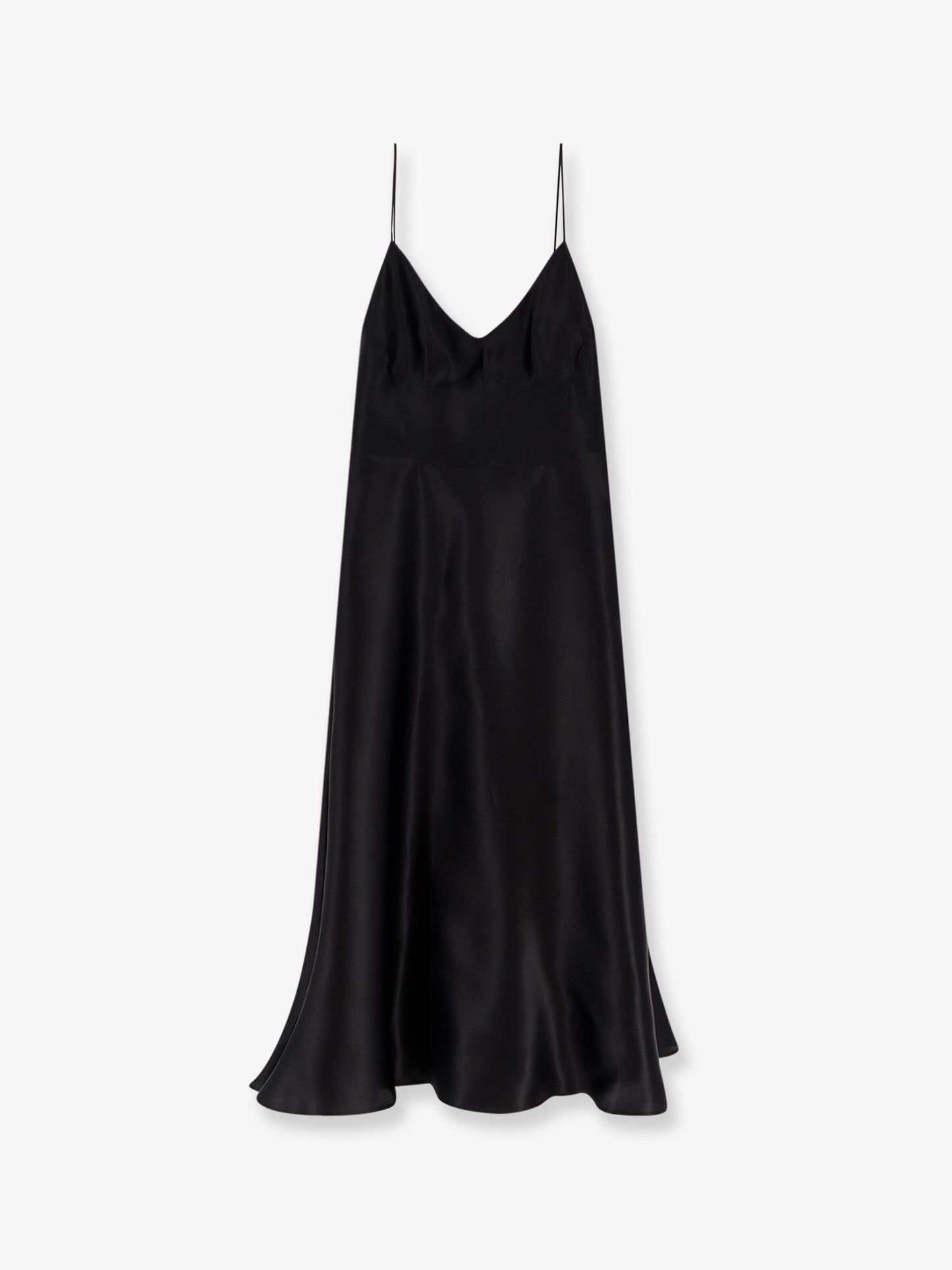 Alberta Ferretti Women Silk Dress ALBERTA FERRETTI