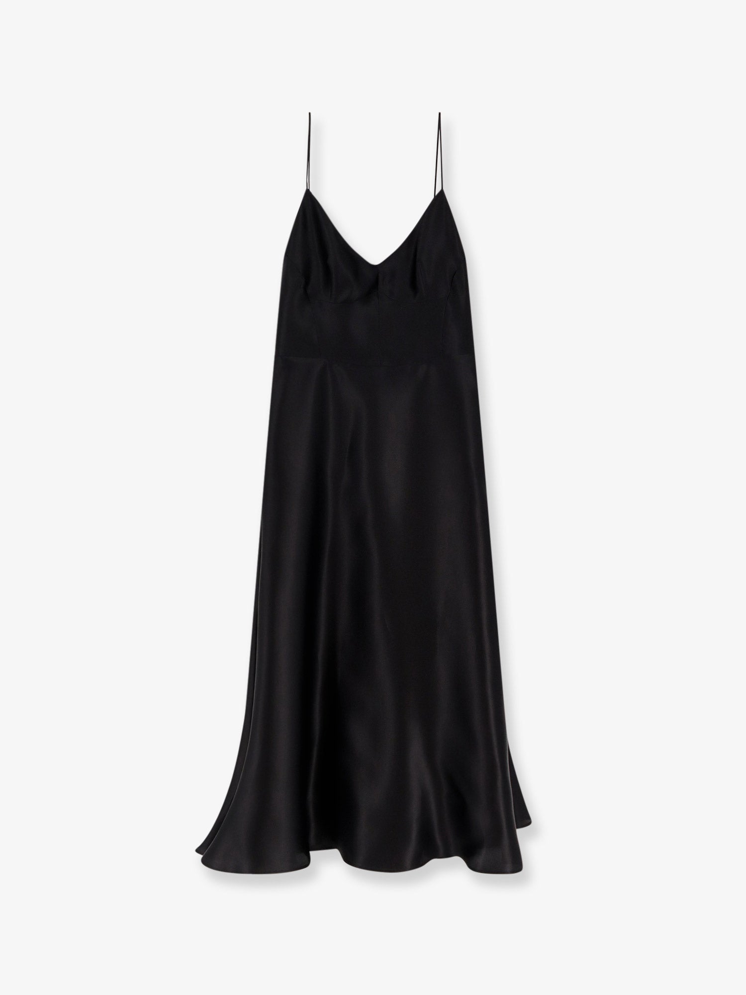 Alberta Ferretti Women Silk Dress ALBERTA FERRETTI