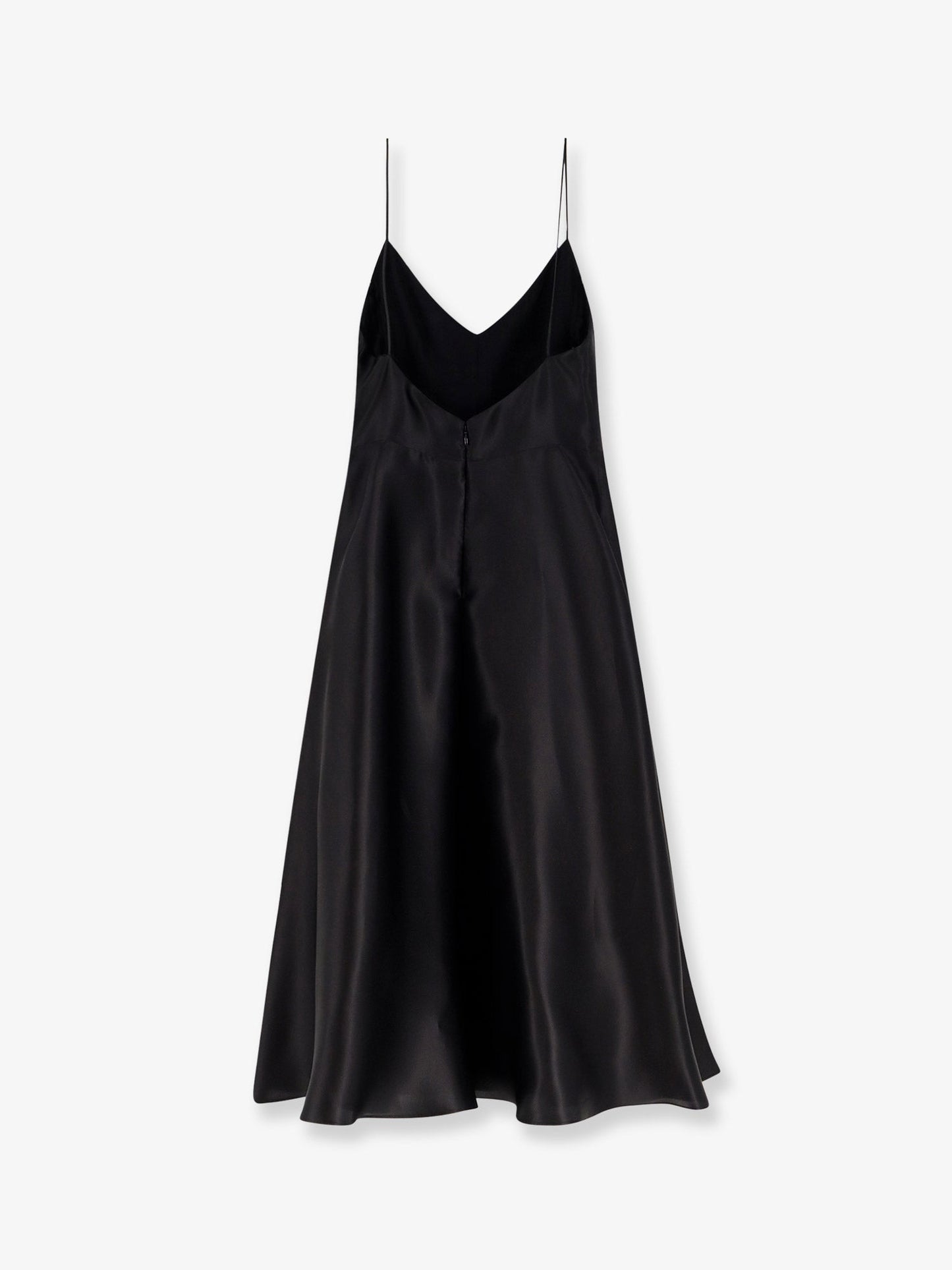 Alberta Ferretti Women Silk Dress ALBERTA FERRETTI