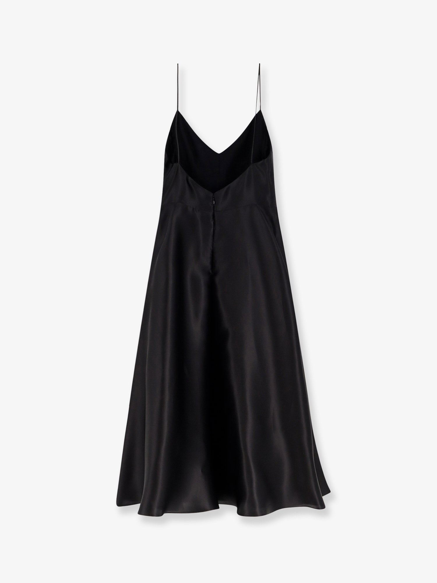 Alberta Ferretti Women Silk Dress ALBERTA FERRETTI