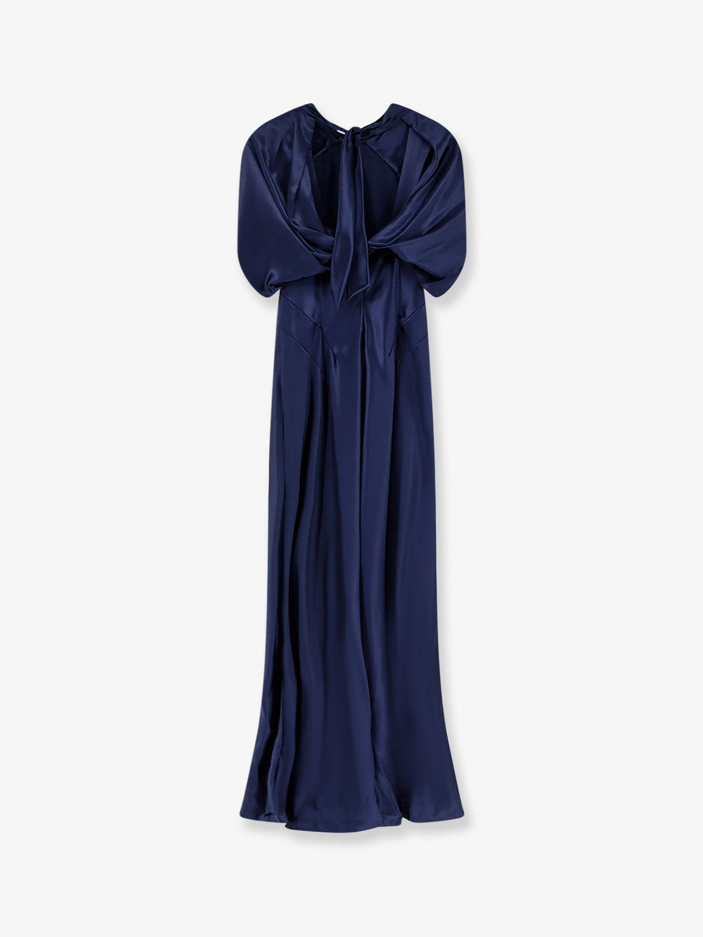 Alberta Ferretti Women Viscose Long Dress ALBERTA FERRETTI