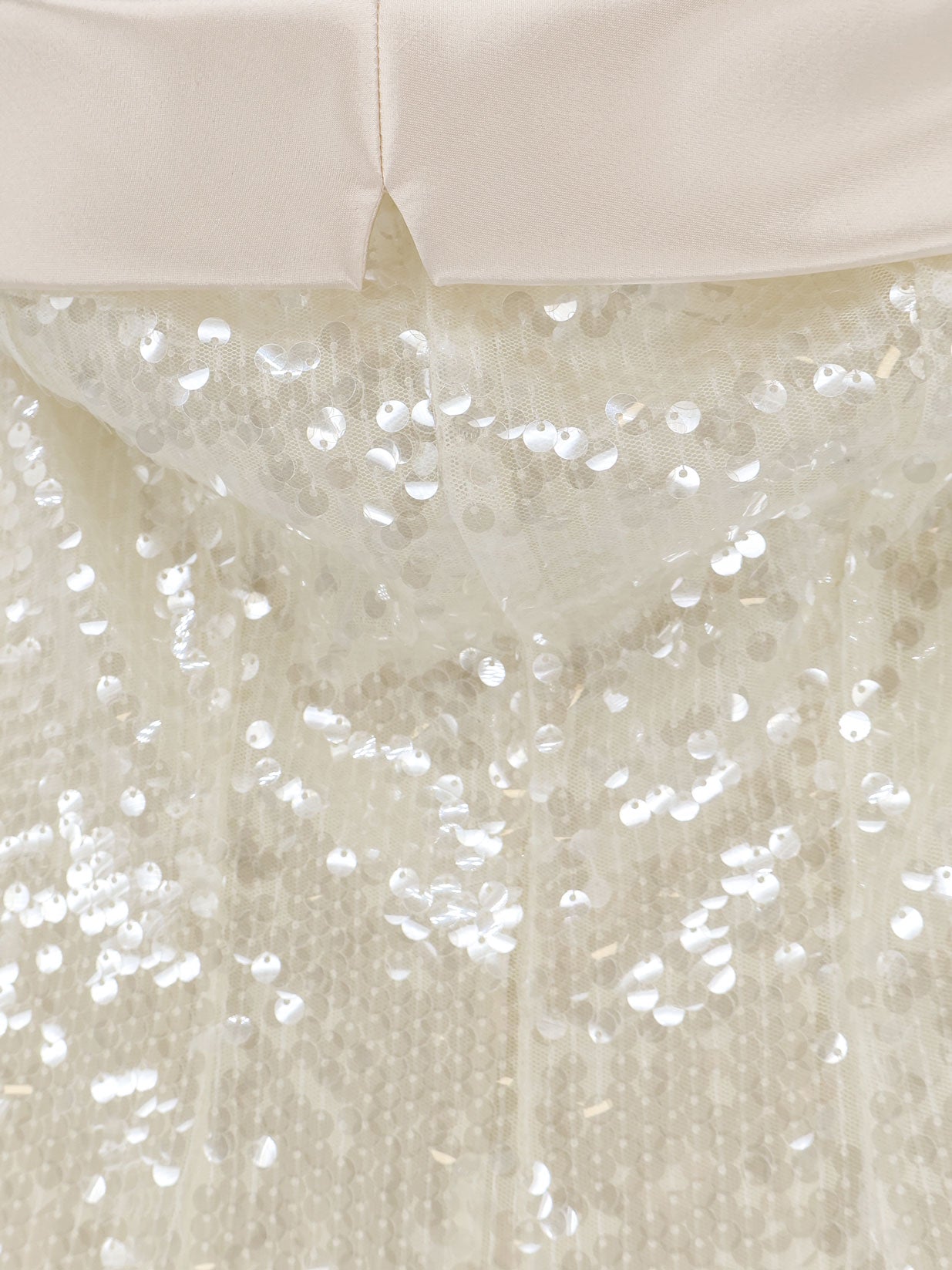 Alberta Ferretti Women Dress With Sequins ALBERTA FERRETTI