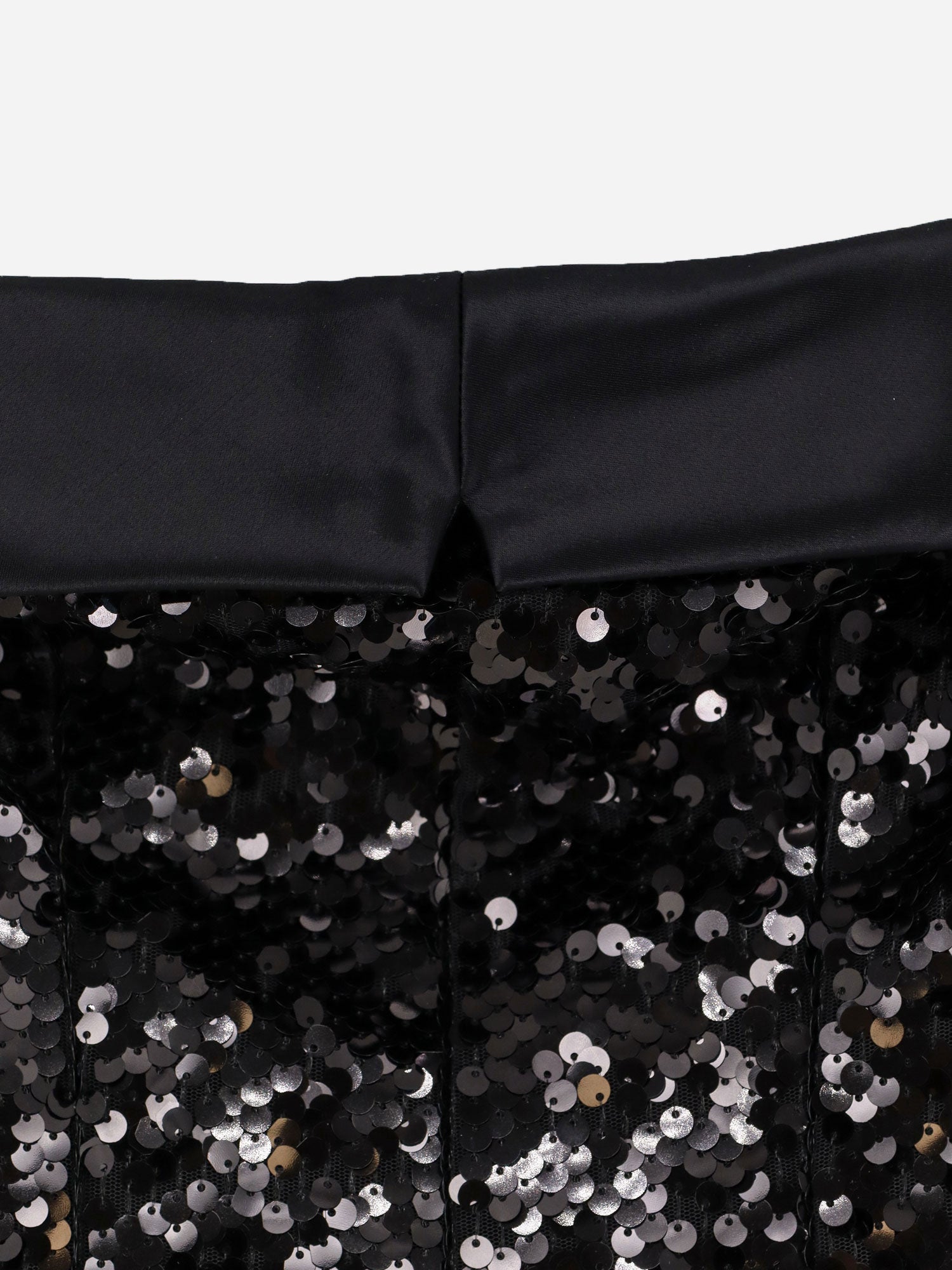 Alberta Ferretti Women Dress With Sequins ALBERTA FERRETTI