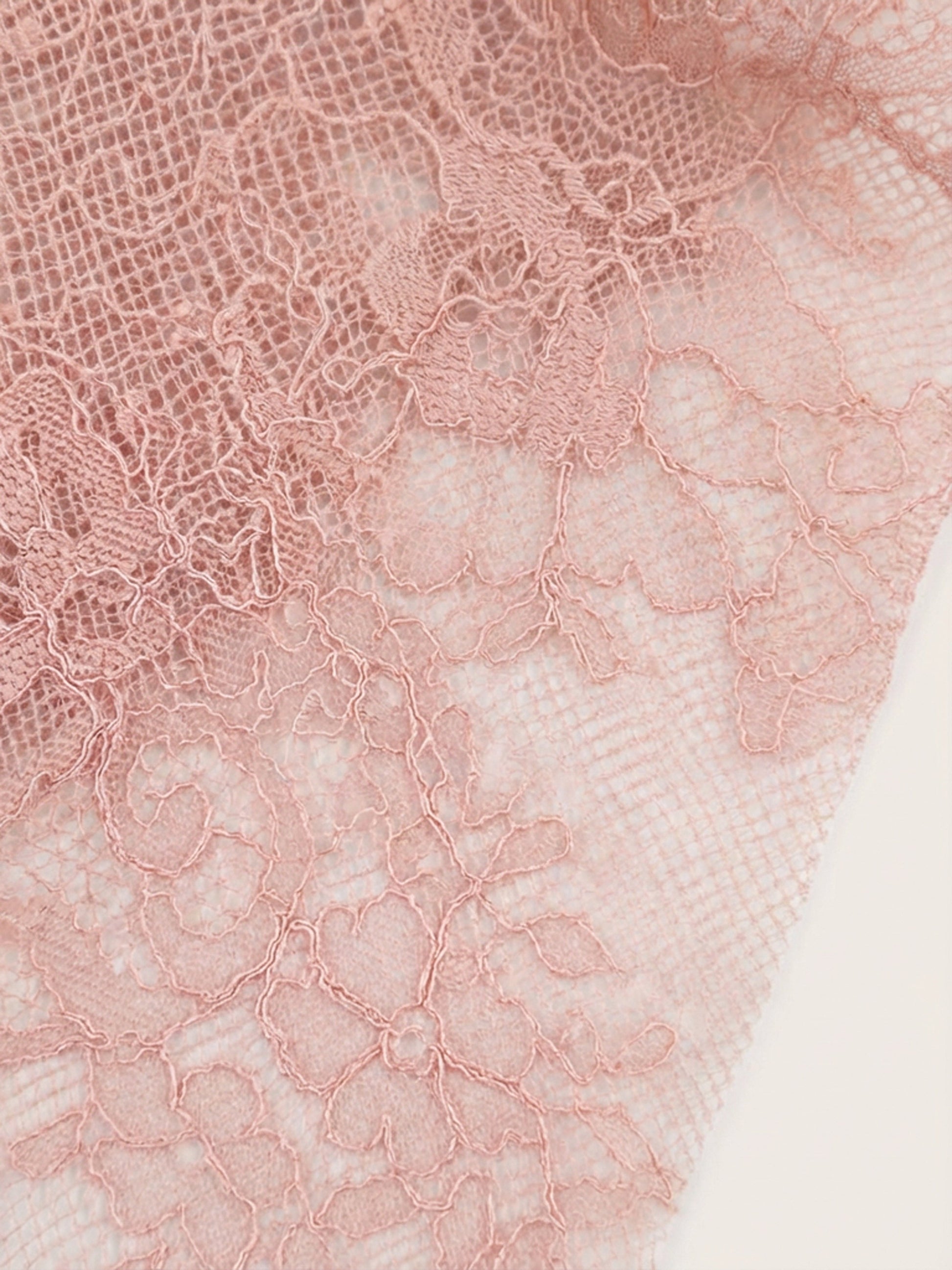 Alberta Ferretti Women Lace Shrug ALBERTA FERRETTI