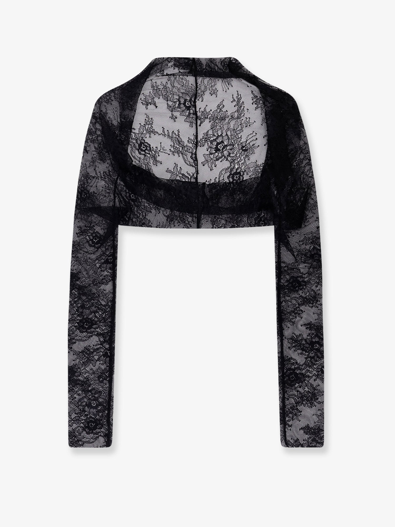 Alberta Ferretti Women Lace Top ALBERTA FERRETTI