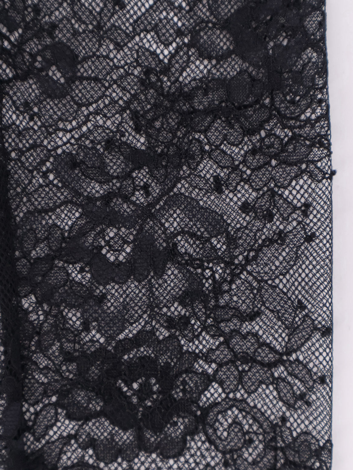 Alberta Ferretti Women Lace Top ALBERTA FERRETTI