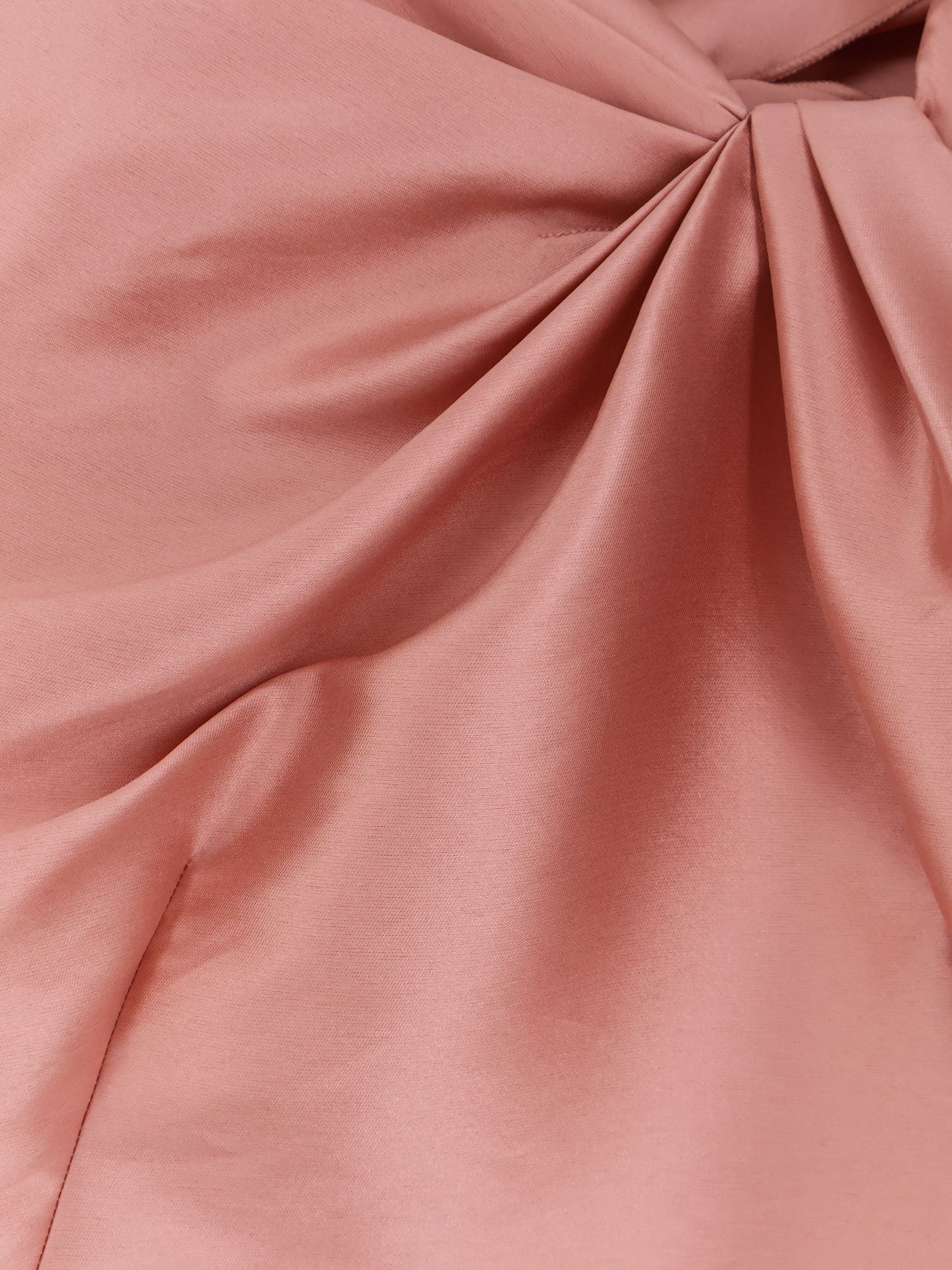 Alberta Ferretti Women Mikado Long Dress ALBERTA FERRETTI