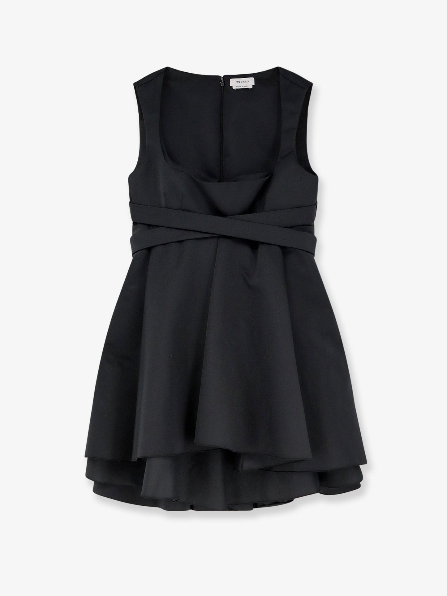 Alexander Mcqueen Women Taffetã  Dress ALEXANDER MCQUEEN