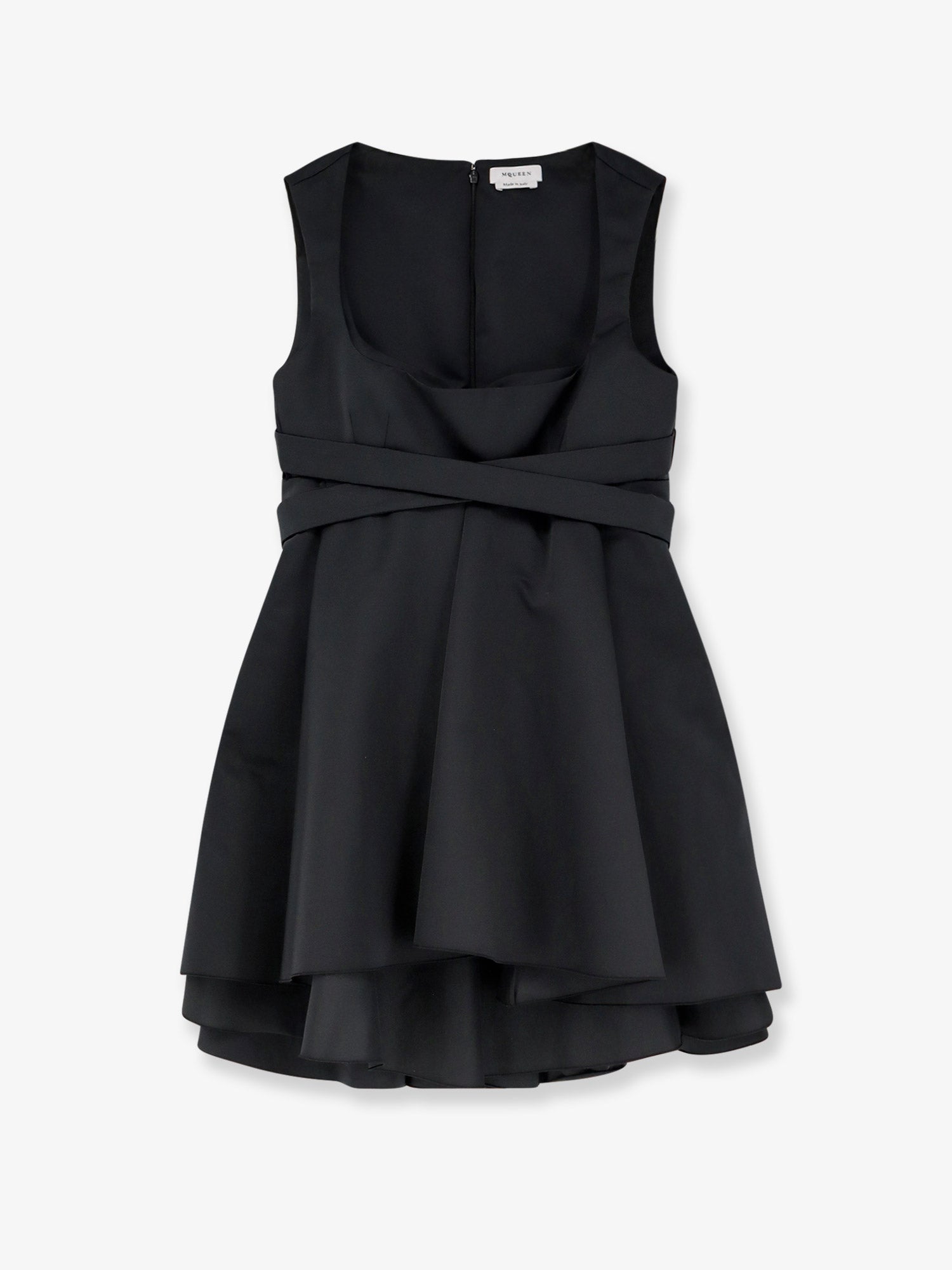 Alexander Mcqueen Women Taffetã  Dress ALEXANDER MCQUEEN