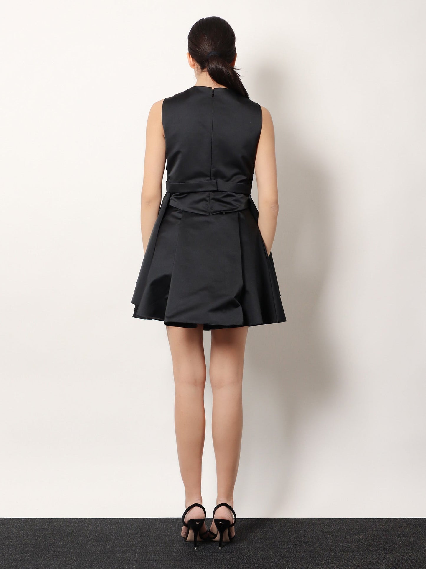 Alexander Mcqueen Women Taffetã  Dress ALEXANDER MCQUEEN