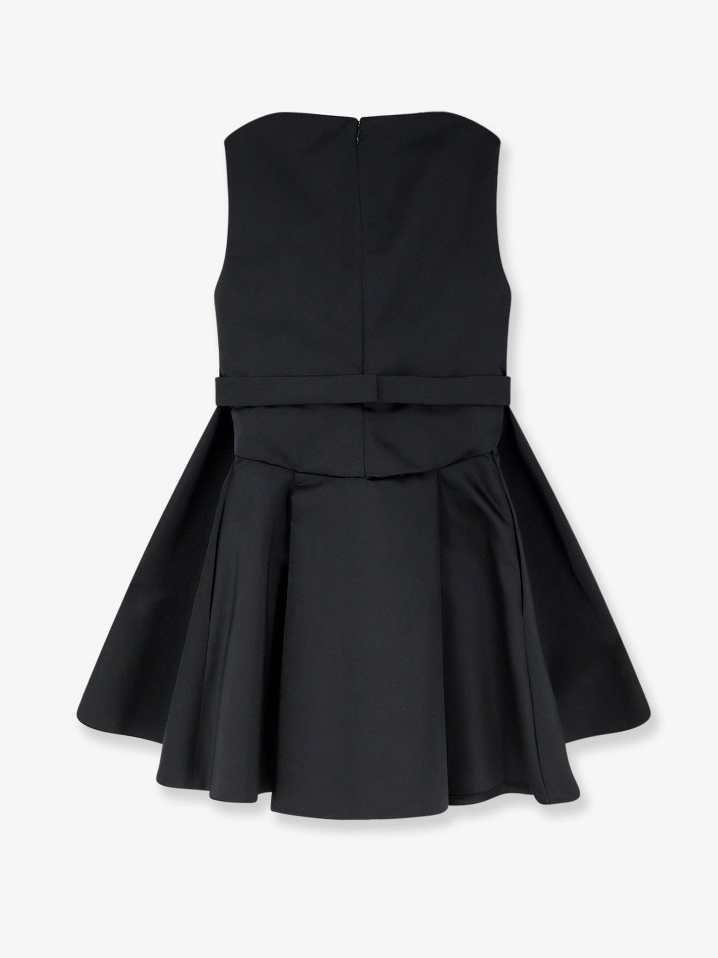 Alexander Mcqueen Women Taffetã  Dress ALEXANDER MCQUEEN