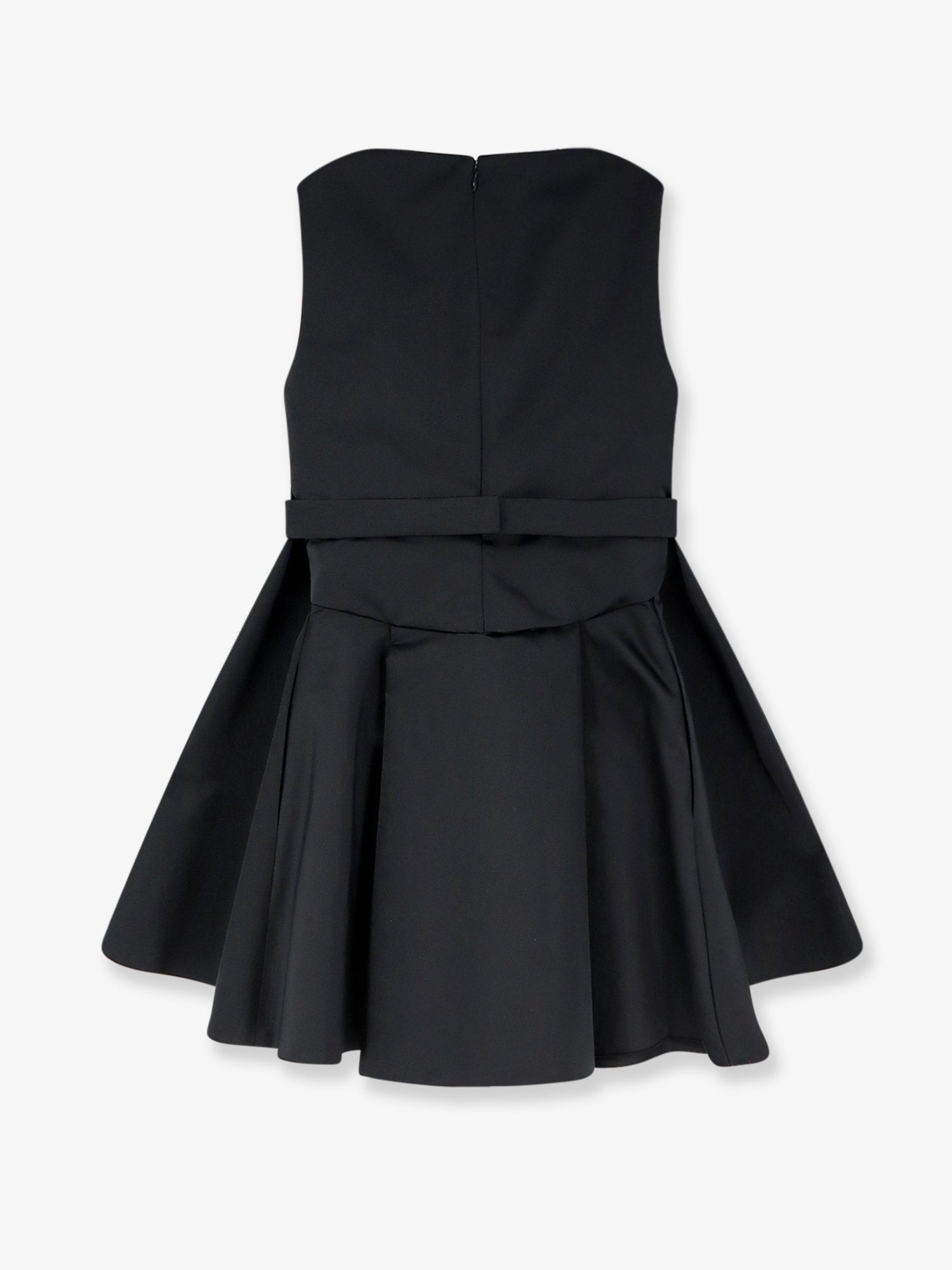 Alexander Mcqueen Women Taffetã  Dress ALEXANDER MCQUEEN