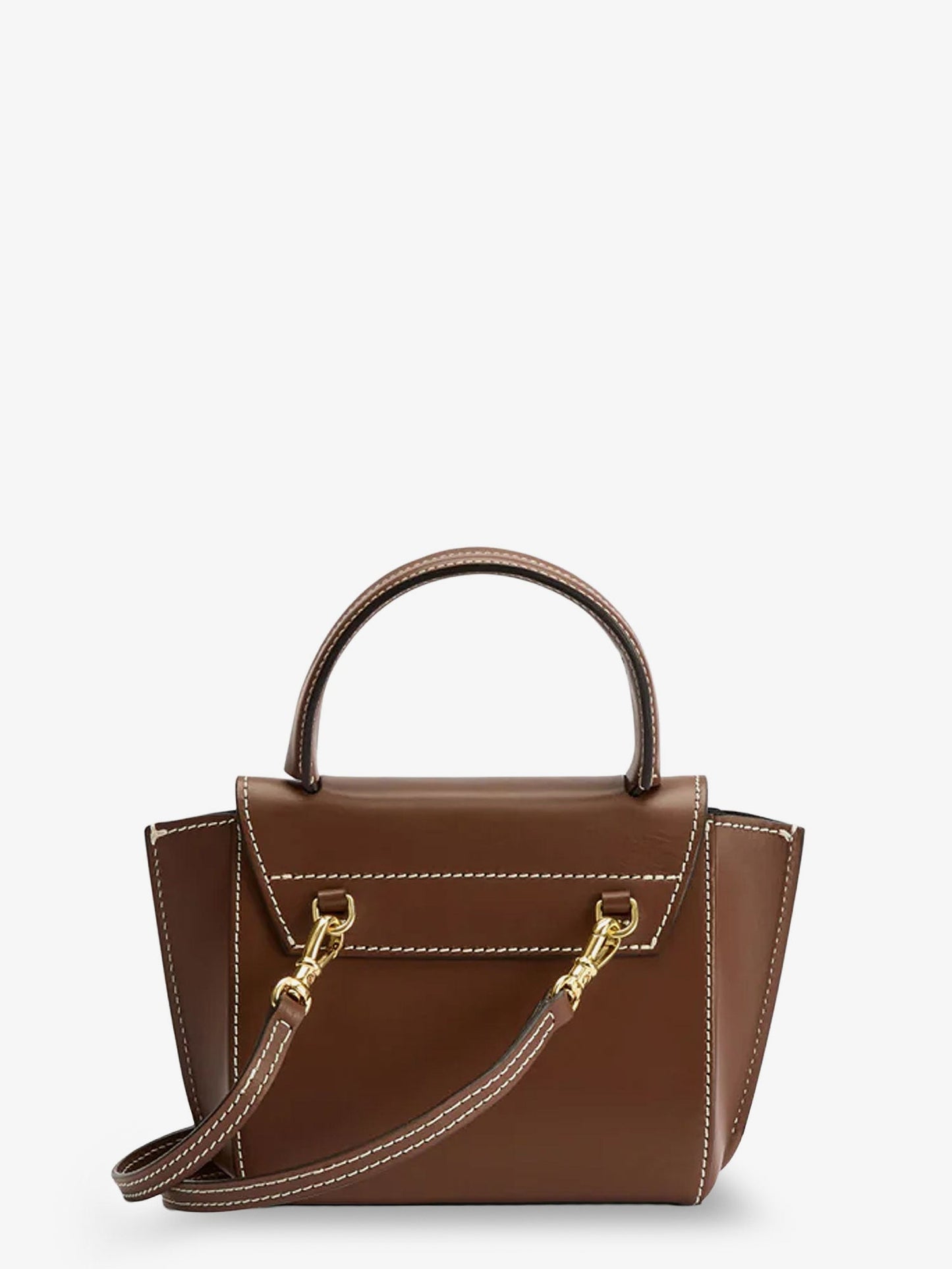 Atp Atelier Women Vegetable Leather Montalcino Crossbody Bag