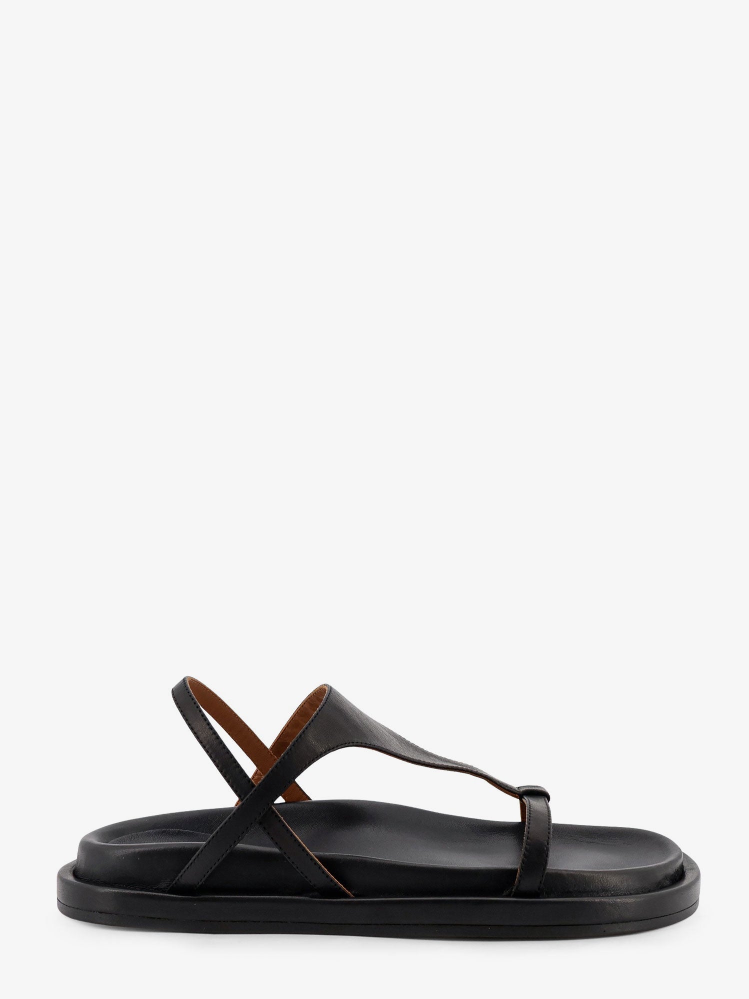 Atp Atelier Women Ultimo Leather Sandals ATP ATELIER