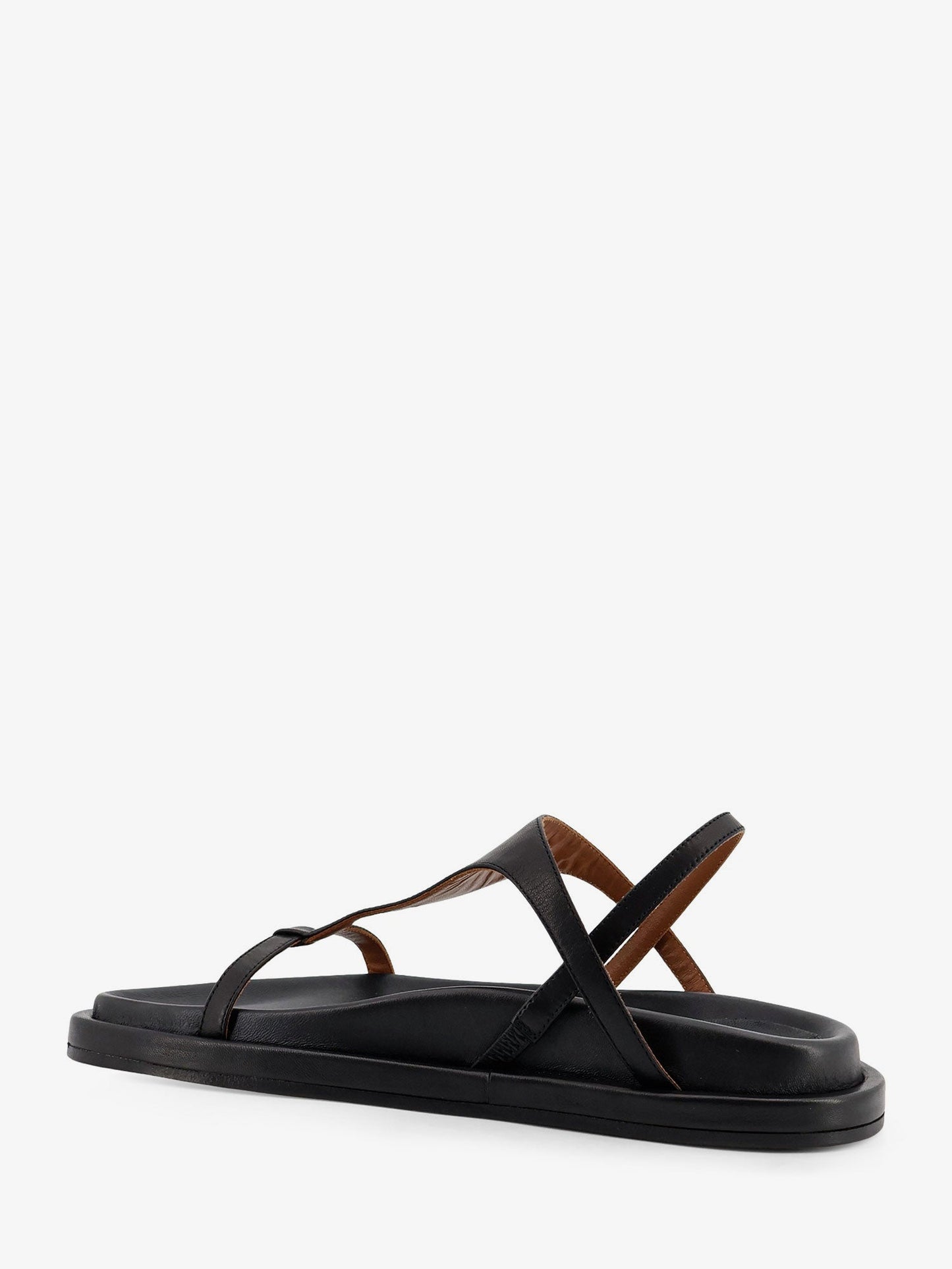 Atp Atelier Women Ultimo Leather Sandals ATP ATELIER
