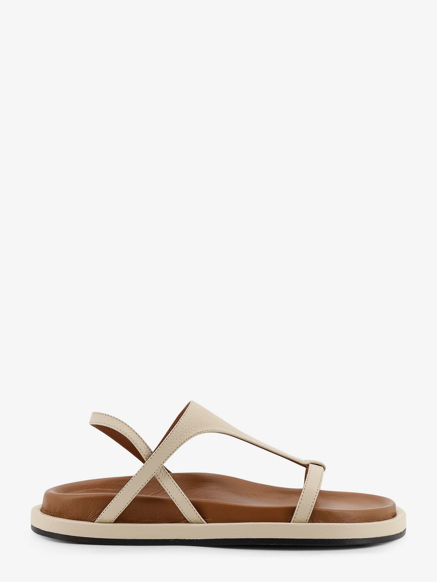 Atp Atelier Women Ultimo Leather Sandals ATP ATELIER