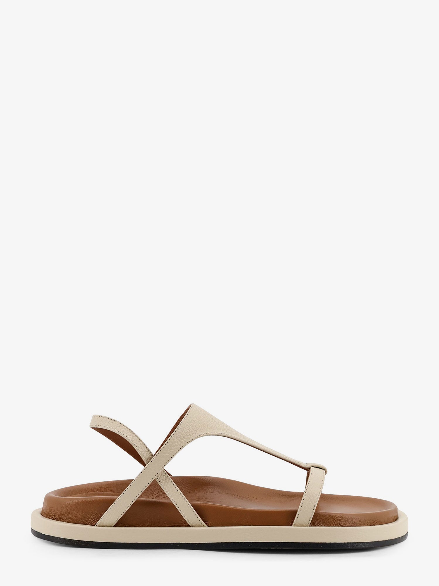 Atp Atelier Women Ultimo Leather Sandals ATP ATELIER