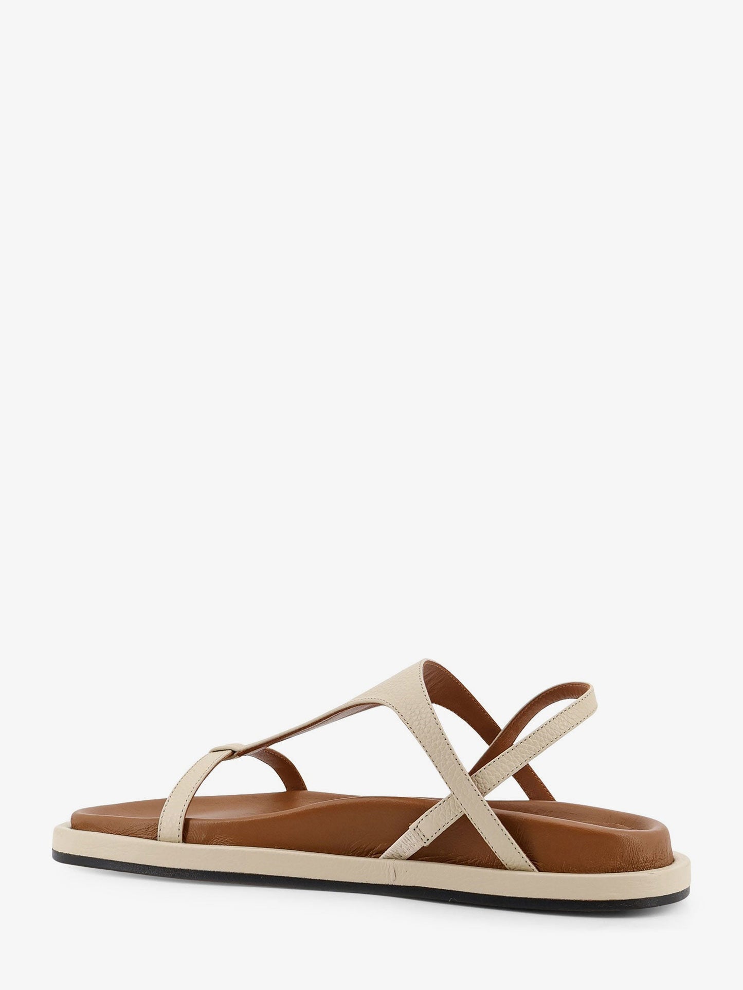 Atp Atelier Women Ultimo Leather Sandals ATP ATELIER