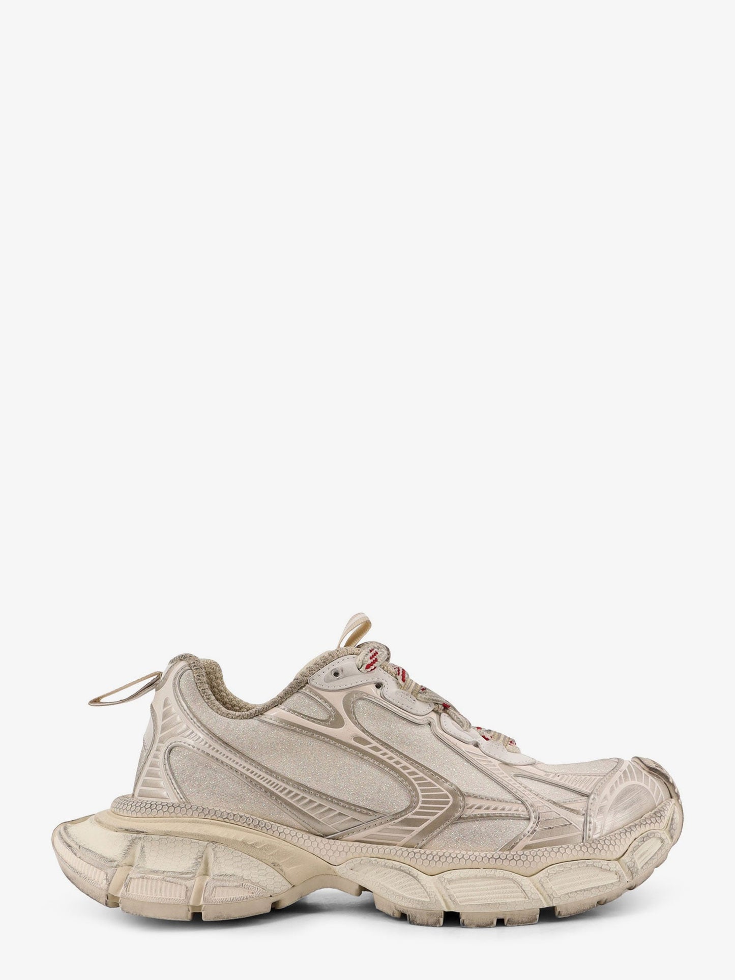 Balenciaga Women 3Xl Mesh Sneakers BALENCIAGA