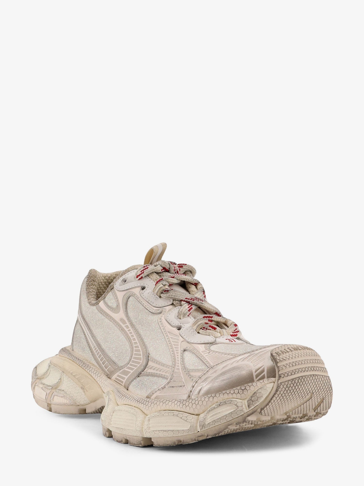 Balenciaga Women 3Xl Mesh Sneakers BALENCIAGA