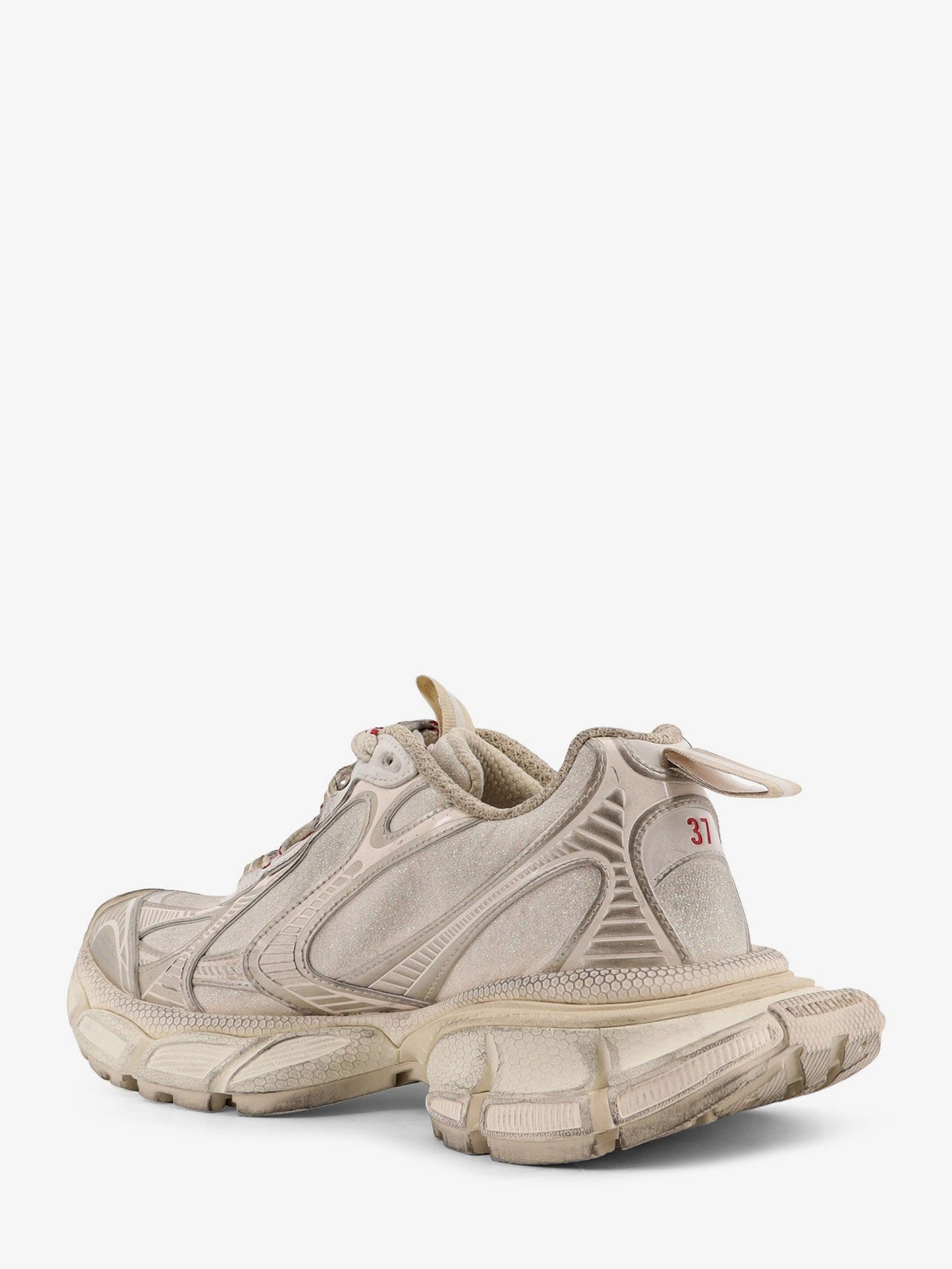 Balenciaga Women 3Xl Mesh Sneakers BALENCIAGA