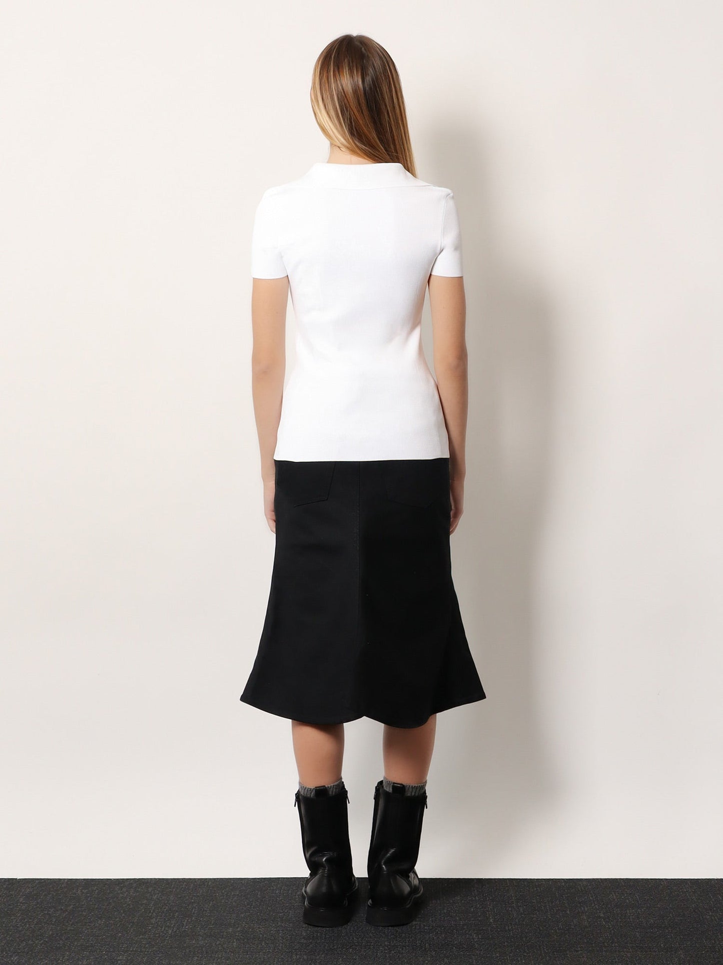 Balenciaga Women Viscose Blend Sweater BALENCIAGA